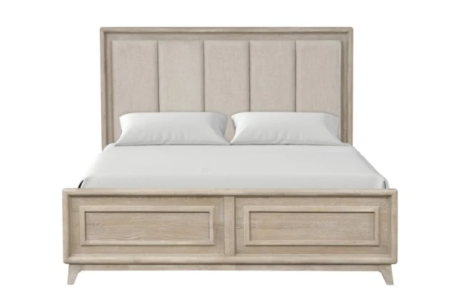 Midhurst E.King & Queen Bed - Image 3