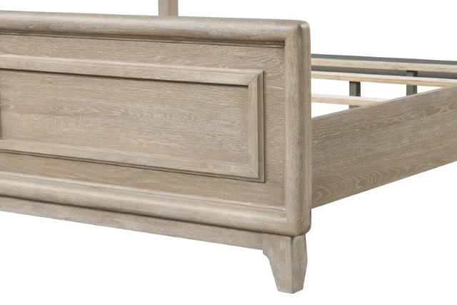 Midhurst E.King & Queen Bed - Image 4