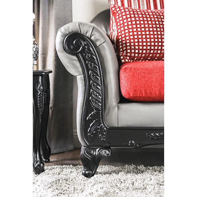 Midleton Sofa - Image 5