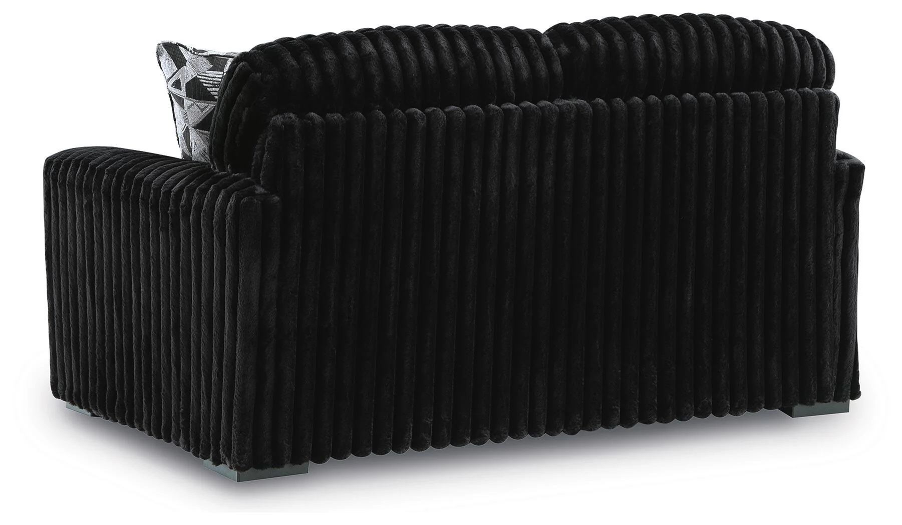 Midnight-Madness Loveseat - Image 12