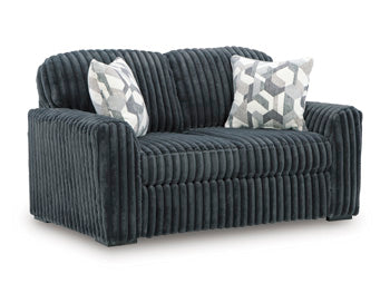Midnight-Madness Loveseat - Image 15