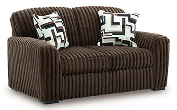Midnight-Madness Loveseat - Image 3