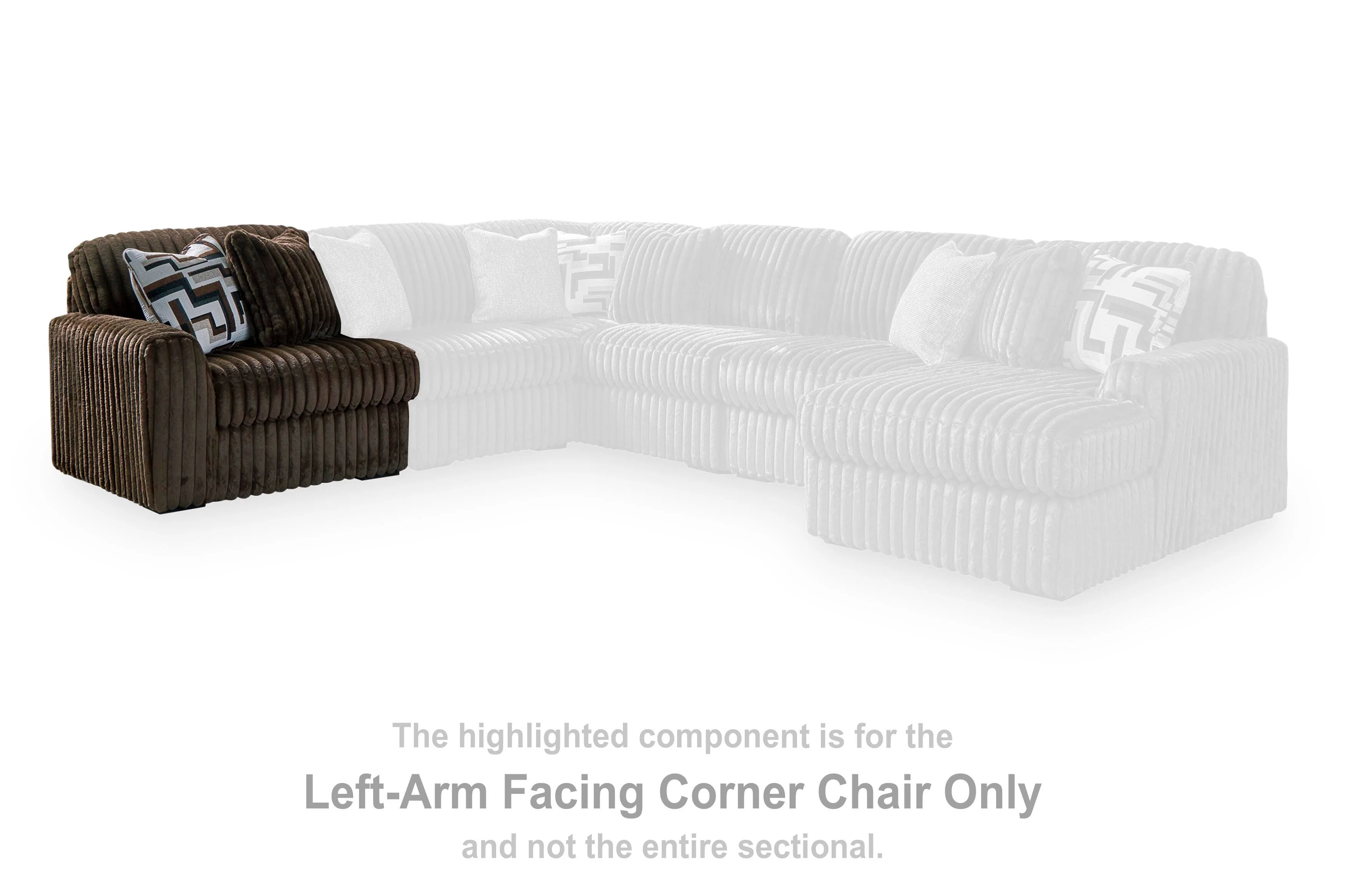 Midnight-Madness Sectional - Image 77