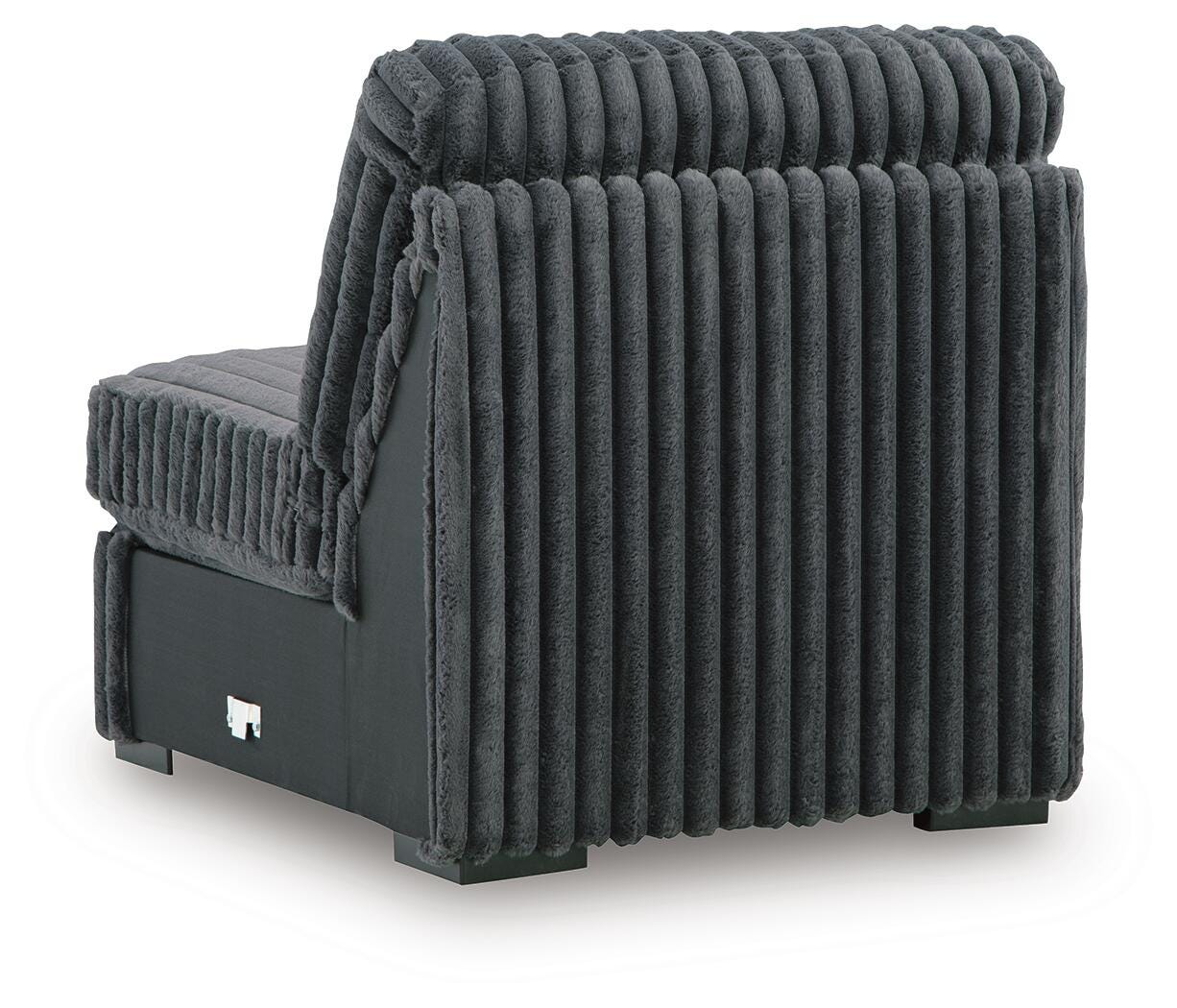 Midnight-Madness Sectional Sofa - Image 15