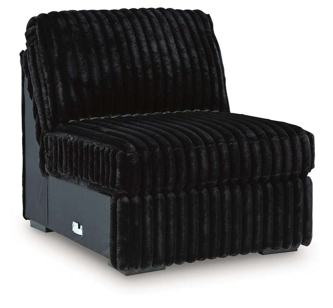 Midnight-Madness Sectional Sofa - Image 33