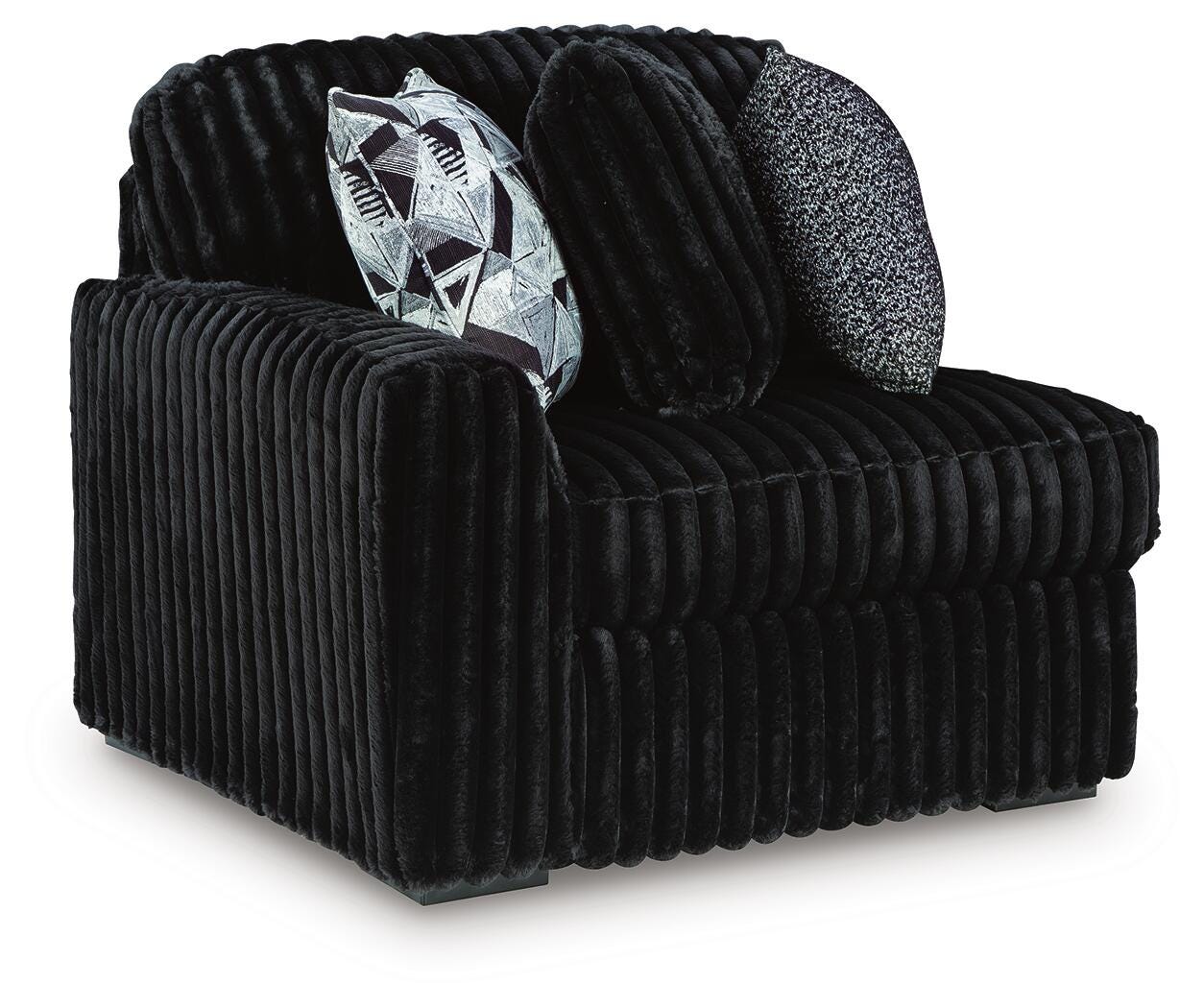 Midnight-Madness Sectional Sofa - Image 37