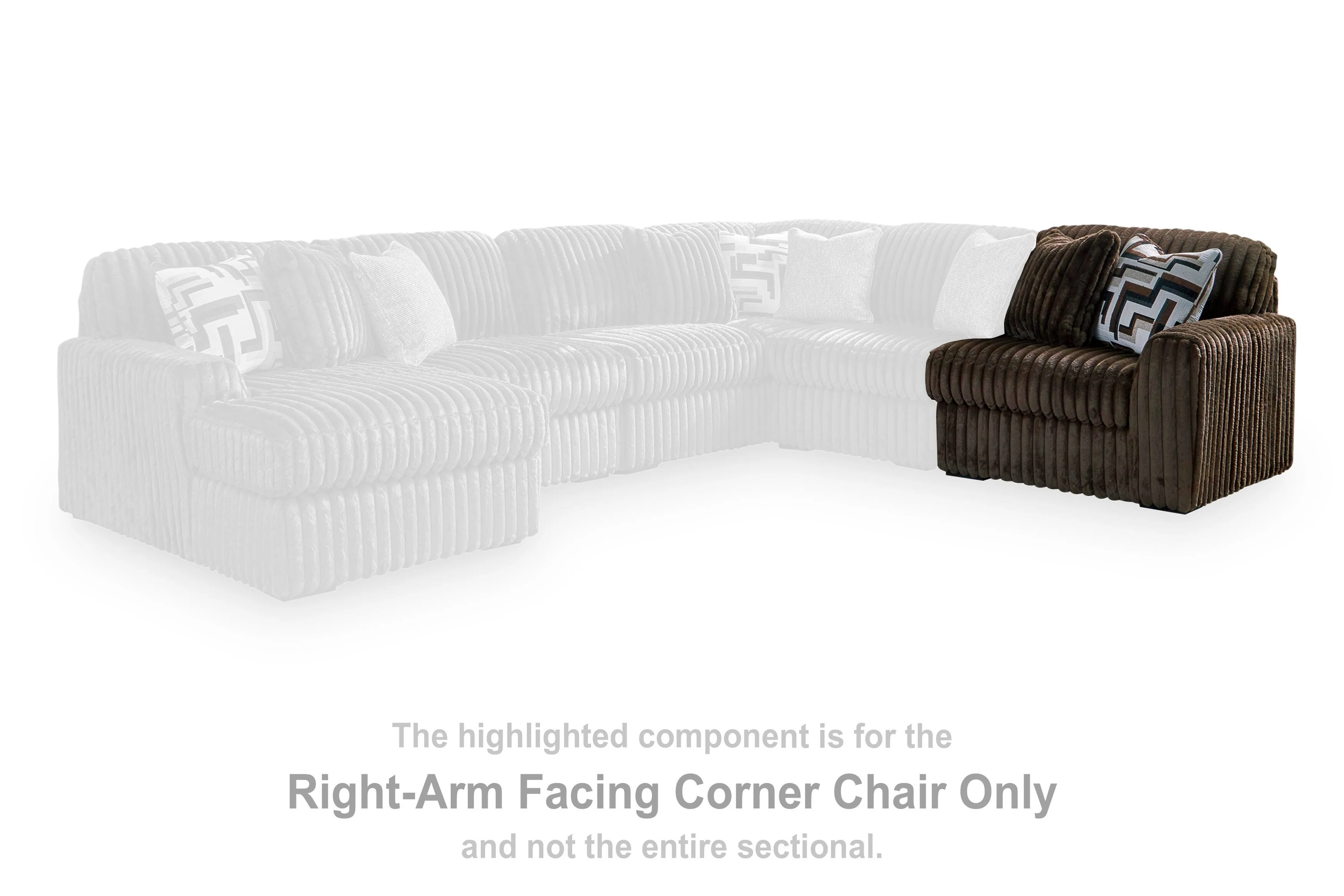 Midnight-Madness Sectional Sofa - Image 51