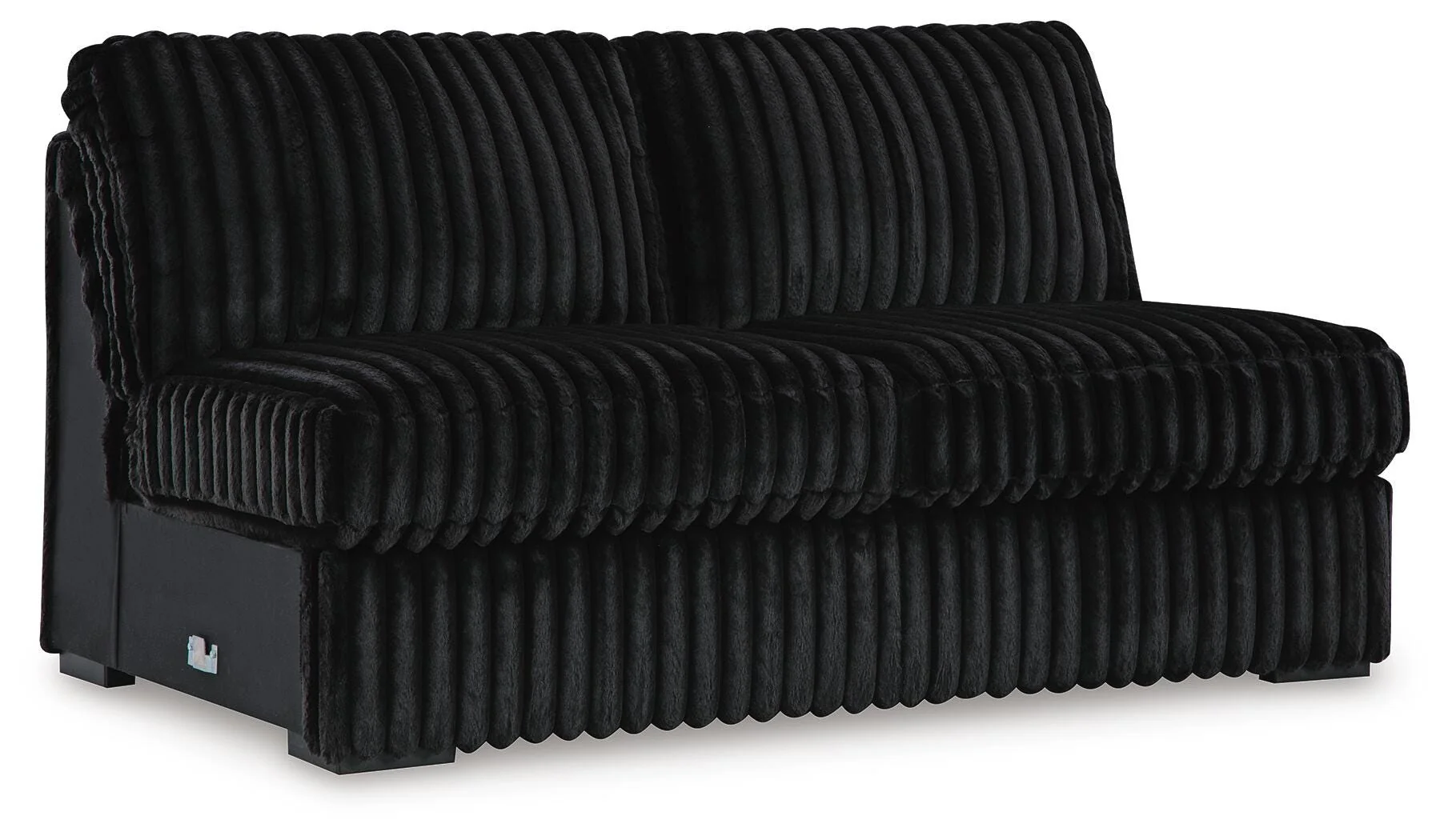 Midnight-Madness Sectional with Chaise - Image 128