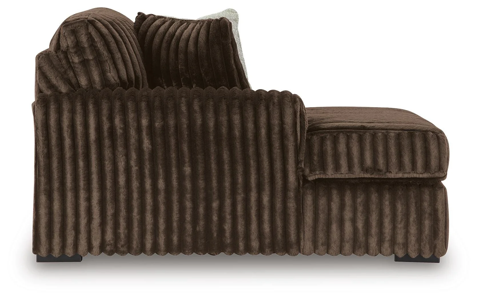 Midnight-Madness Sectional with Chaise - Image 148