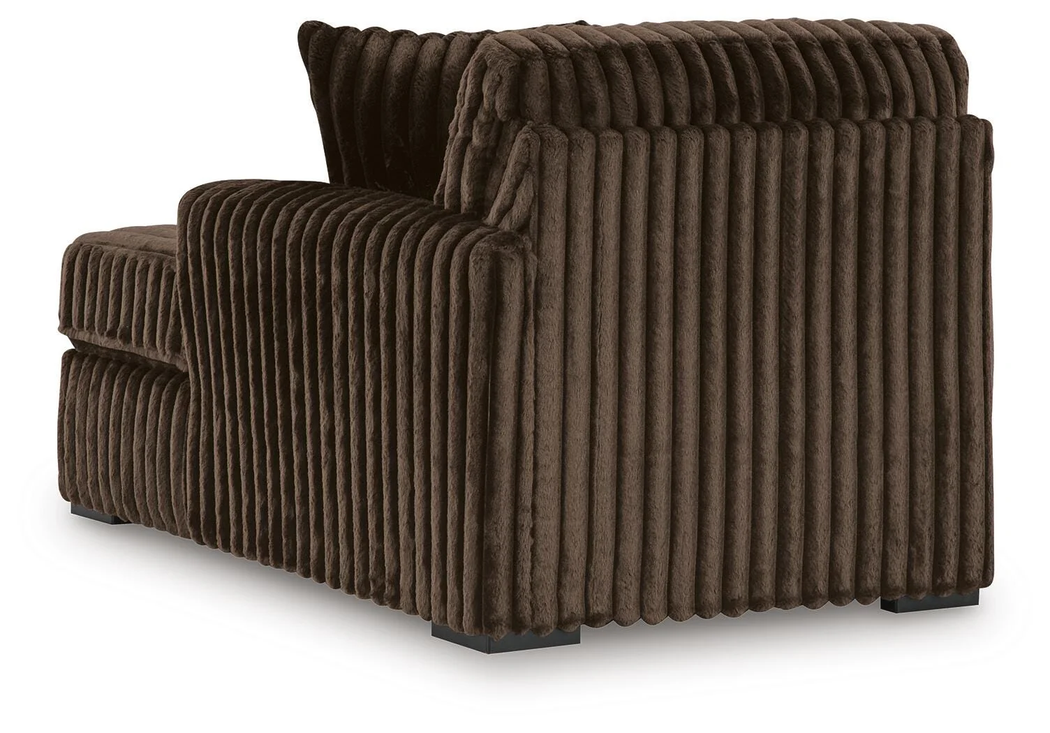 Midnight-Madness Sectional with Chaise - Image 154