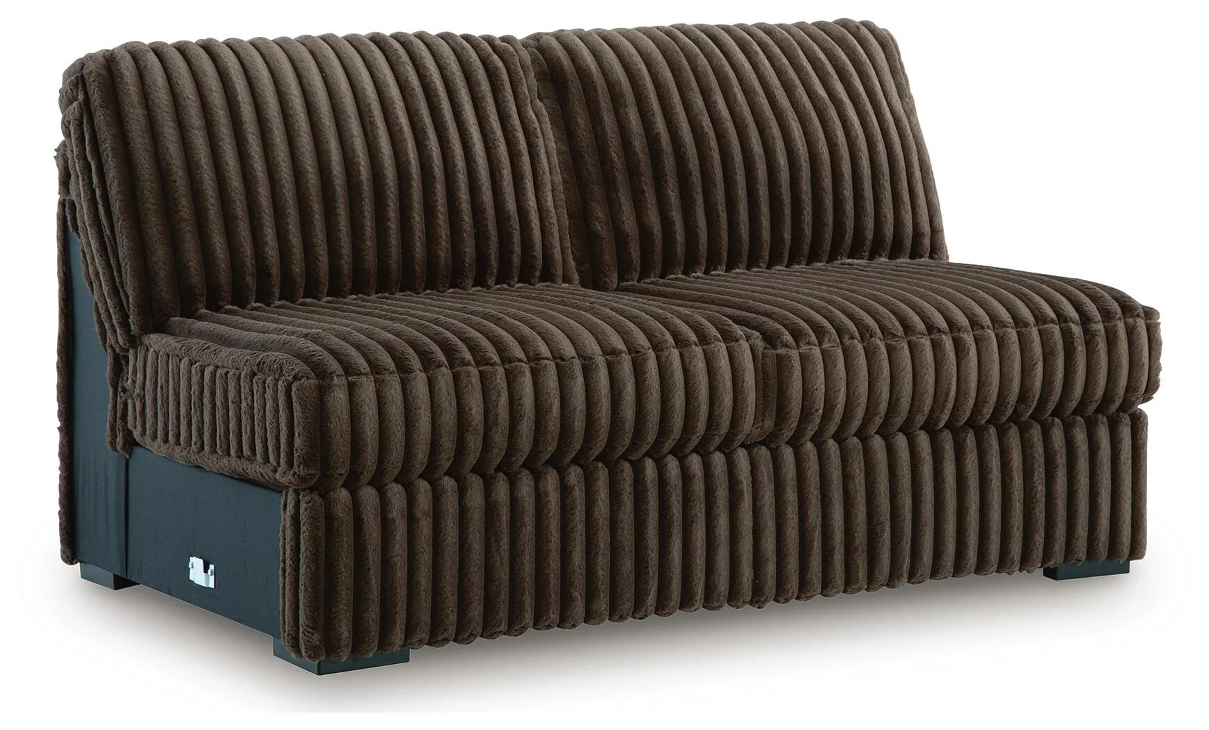 Midnight-Madness Sectional with Chaise - Image 169
