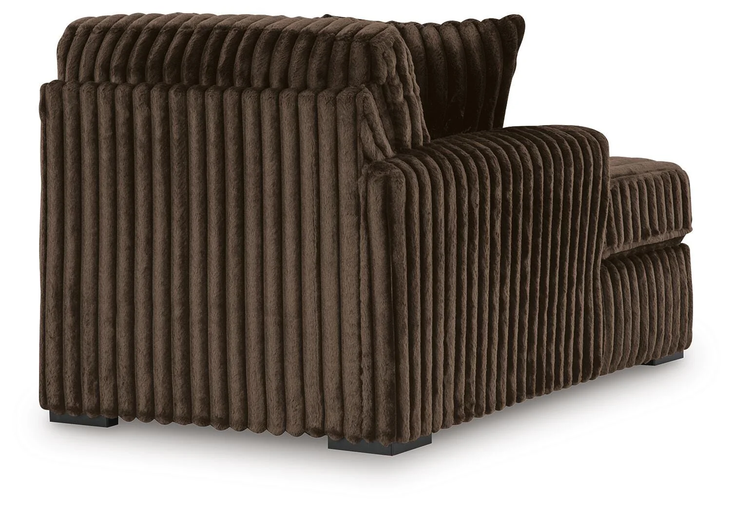 Midnight-Madness Sectional with Chaise - Image 201
