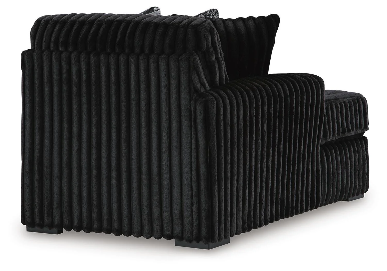 Midnight-Madness Sectional with Chaise - Image 47