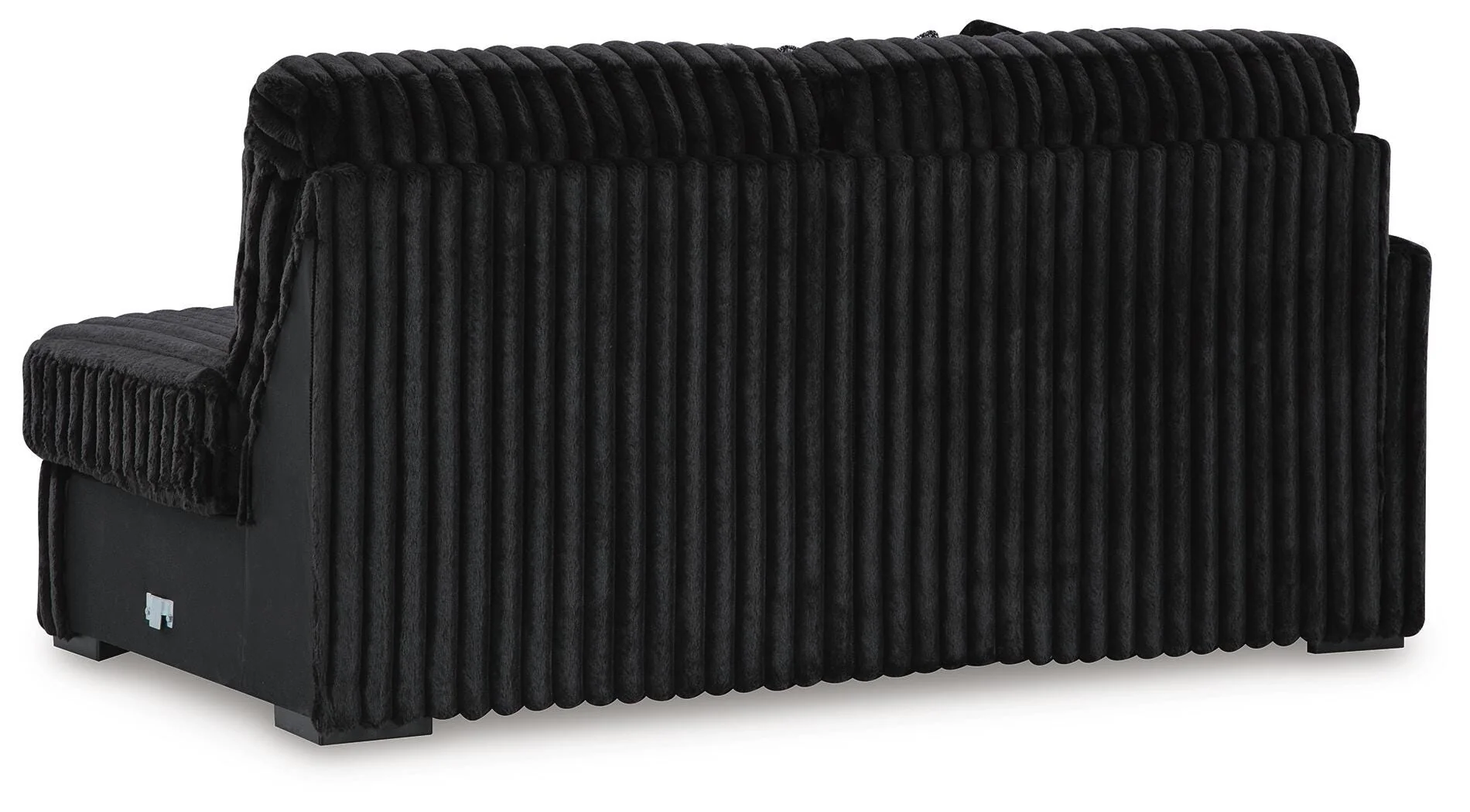 Midnight-Madness Sectional with Chaise - Image 78