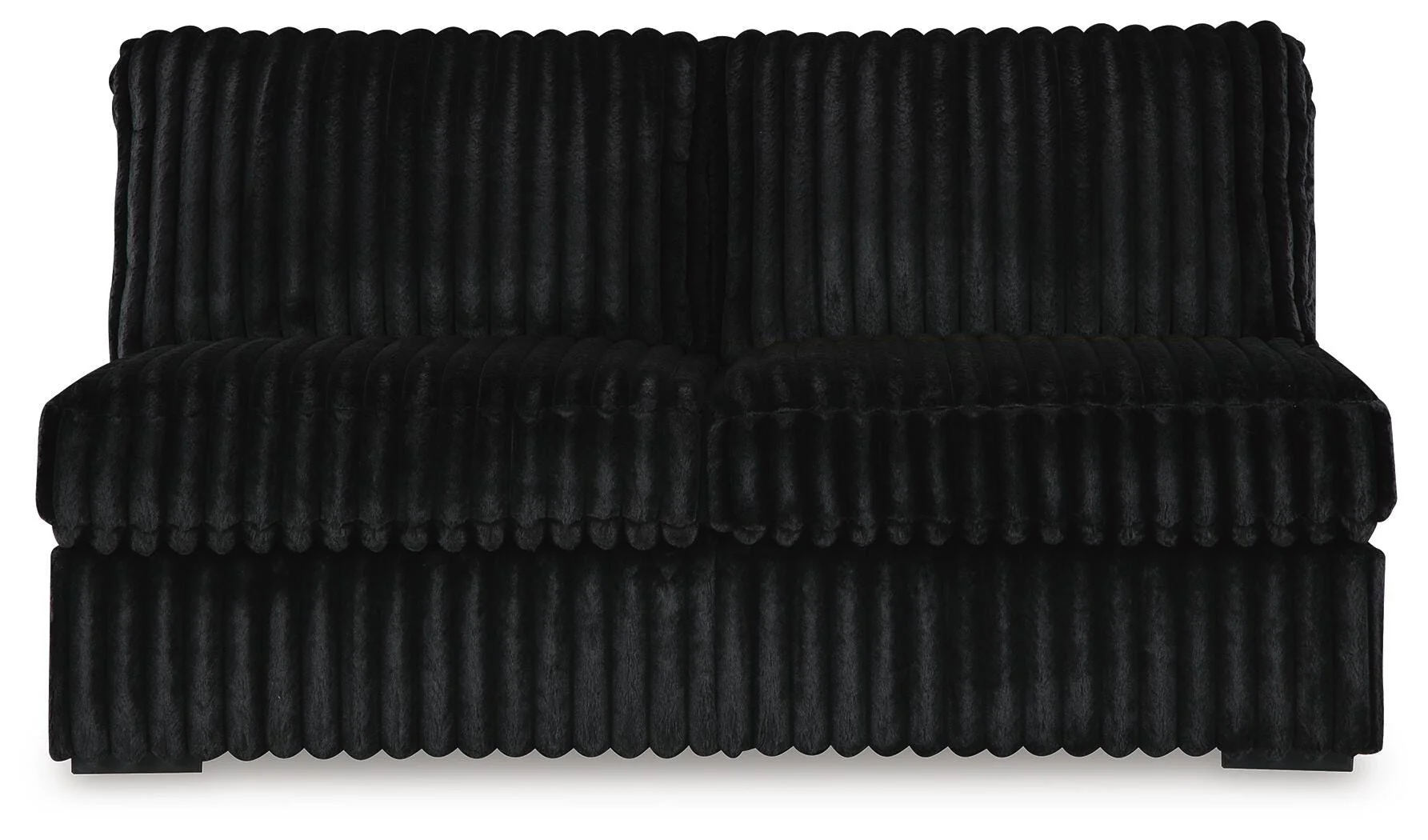 Midnight-Madness Sectional with Chaise - Image 96