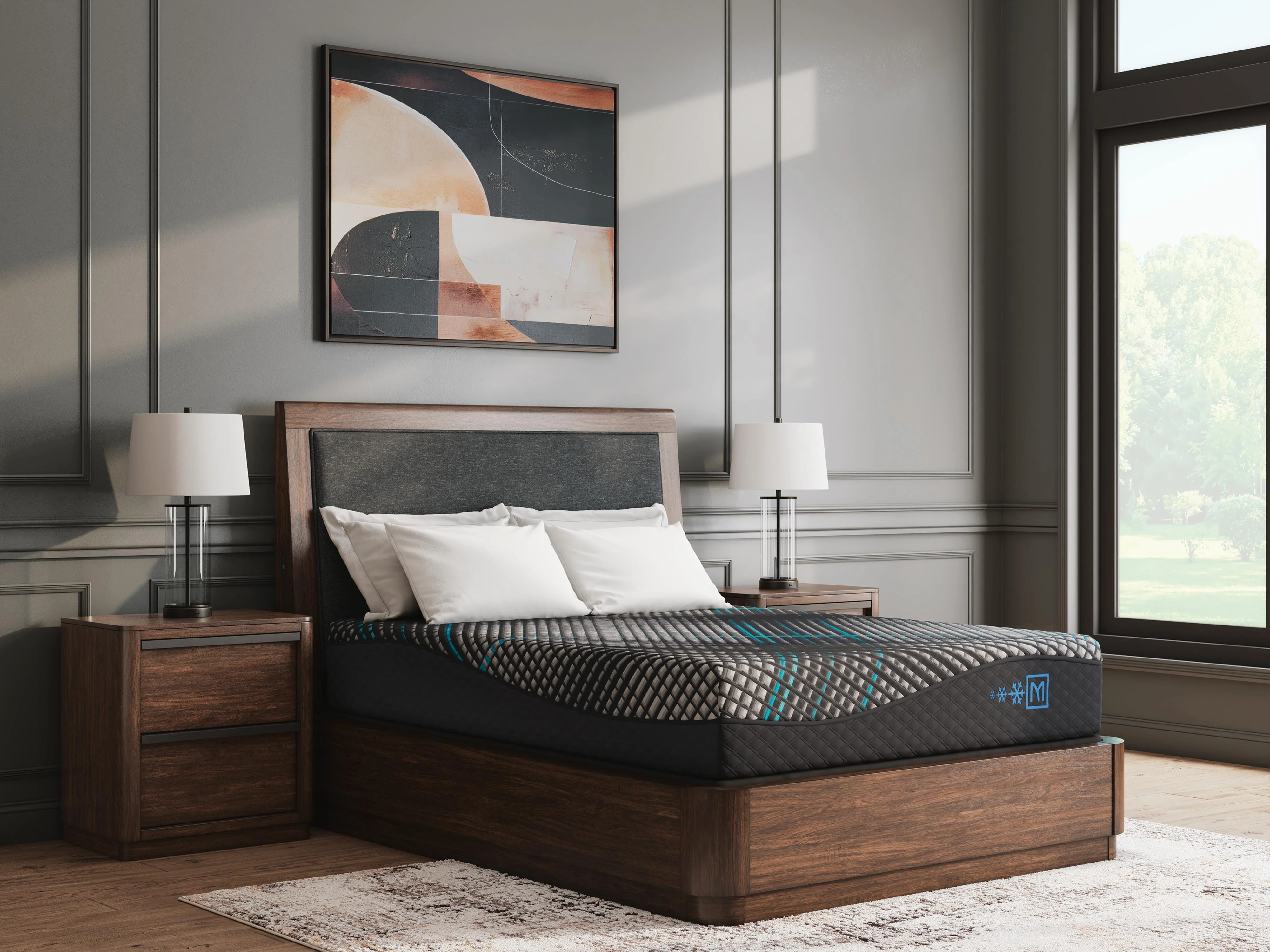 Millennium 2.0 Foam 12 Inch Mattress - Image 11