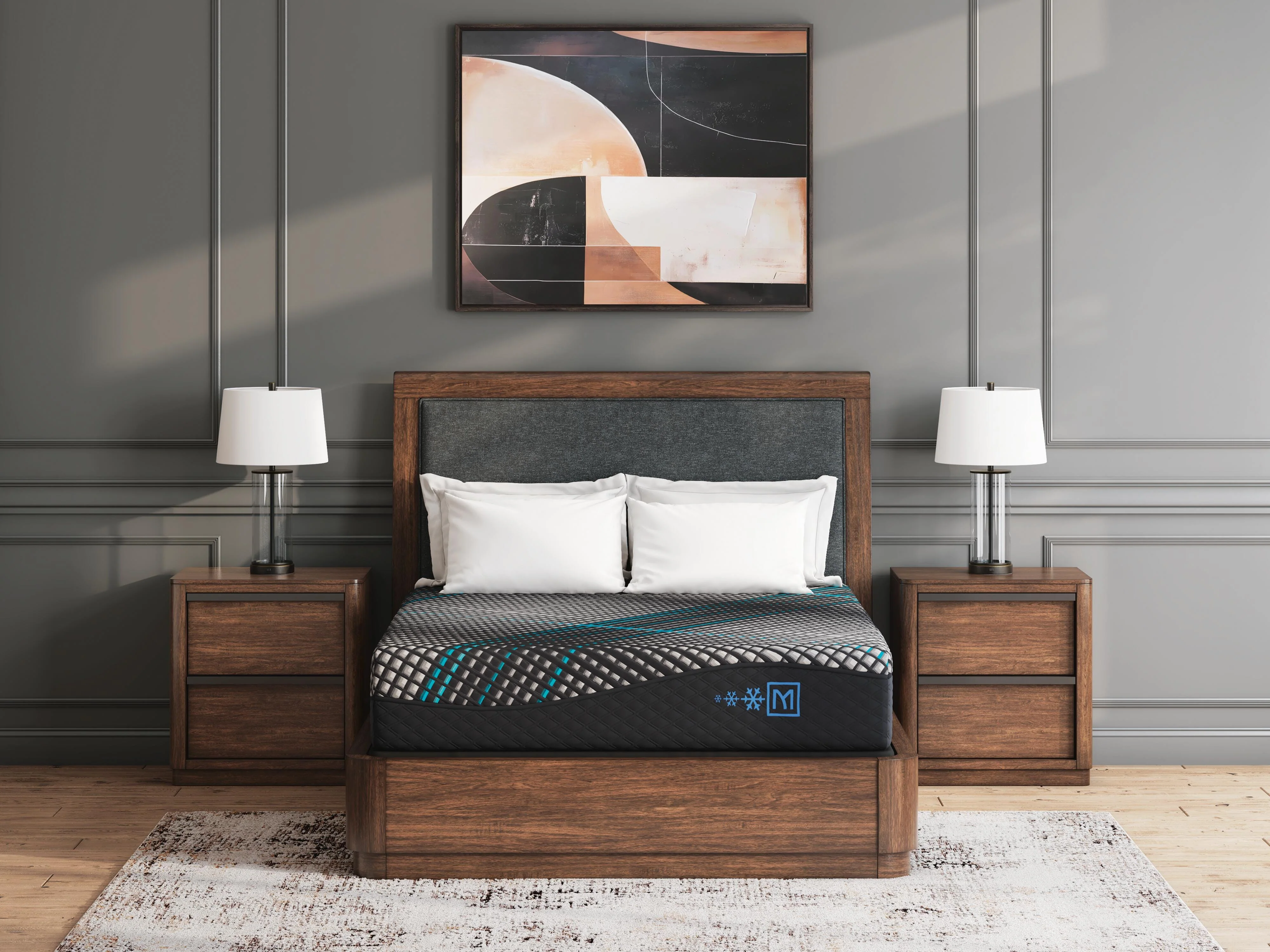 Millennium 2.0 Foam 12 Inch Mattress - Image 24
