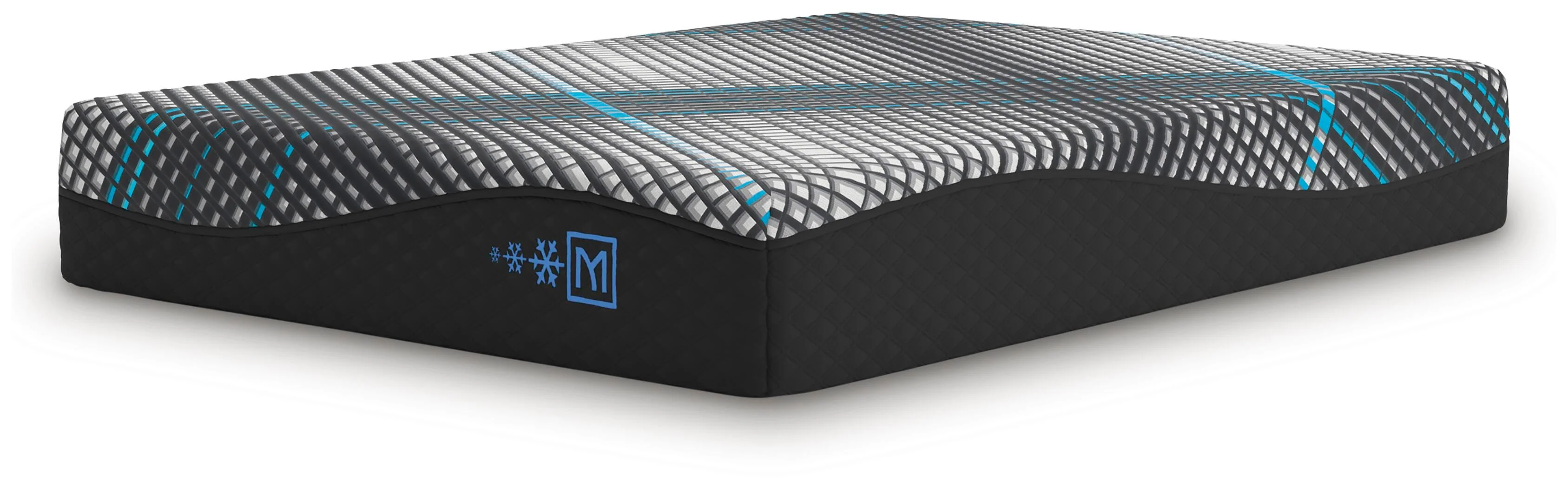 Millennium 2.0 Foam 12 Inch Mattress - Image 31