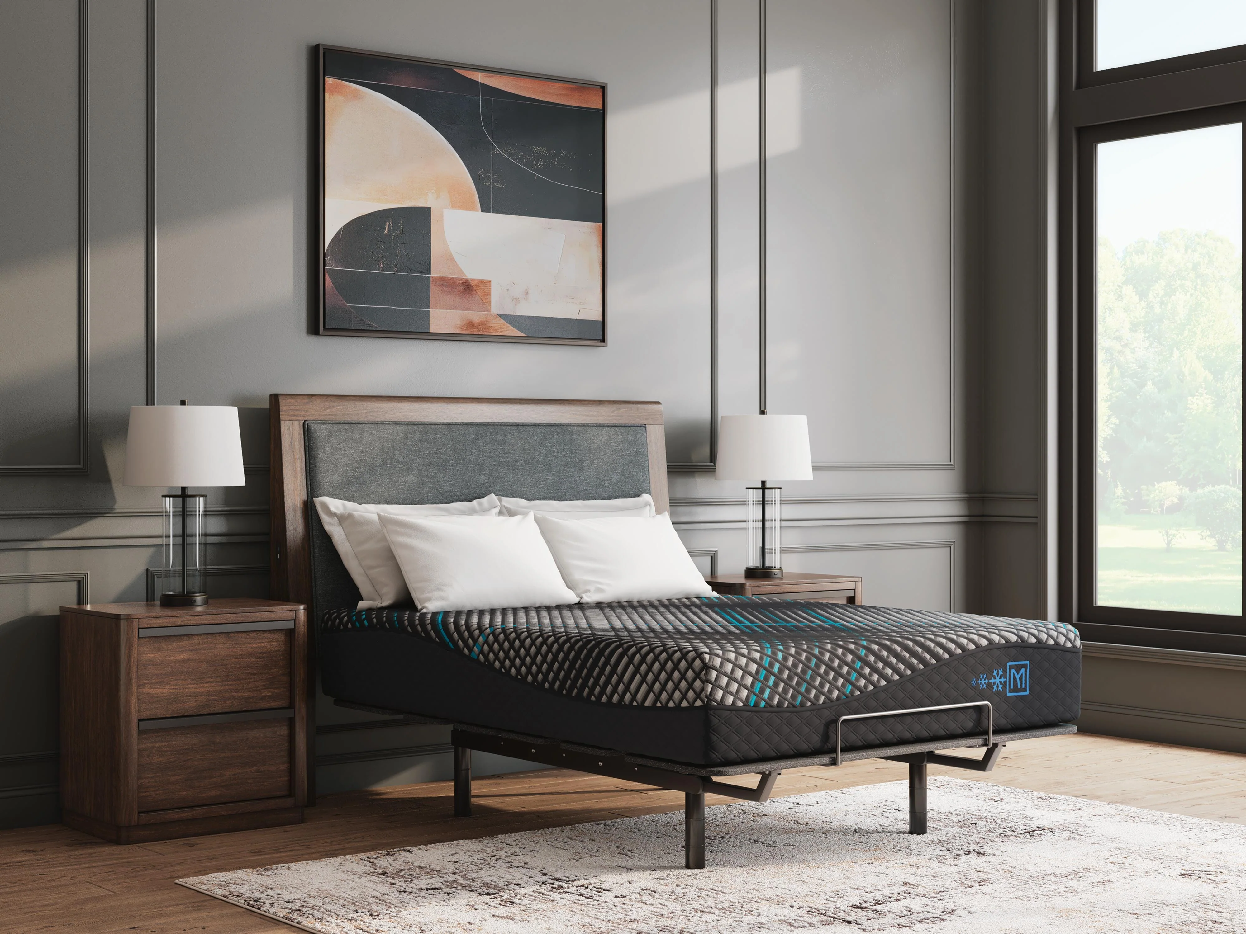 Millennium 2.0 Foam 12 Inch Mattress - Image 34