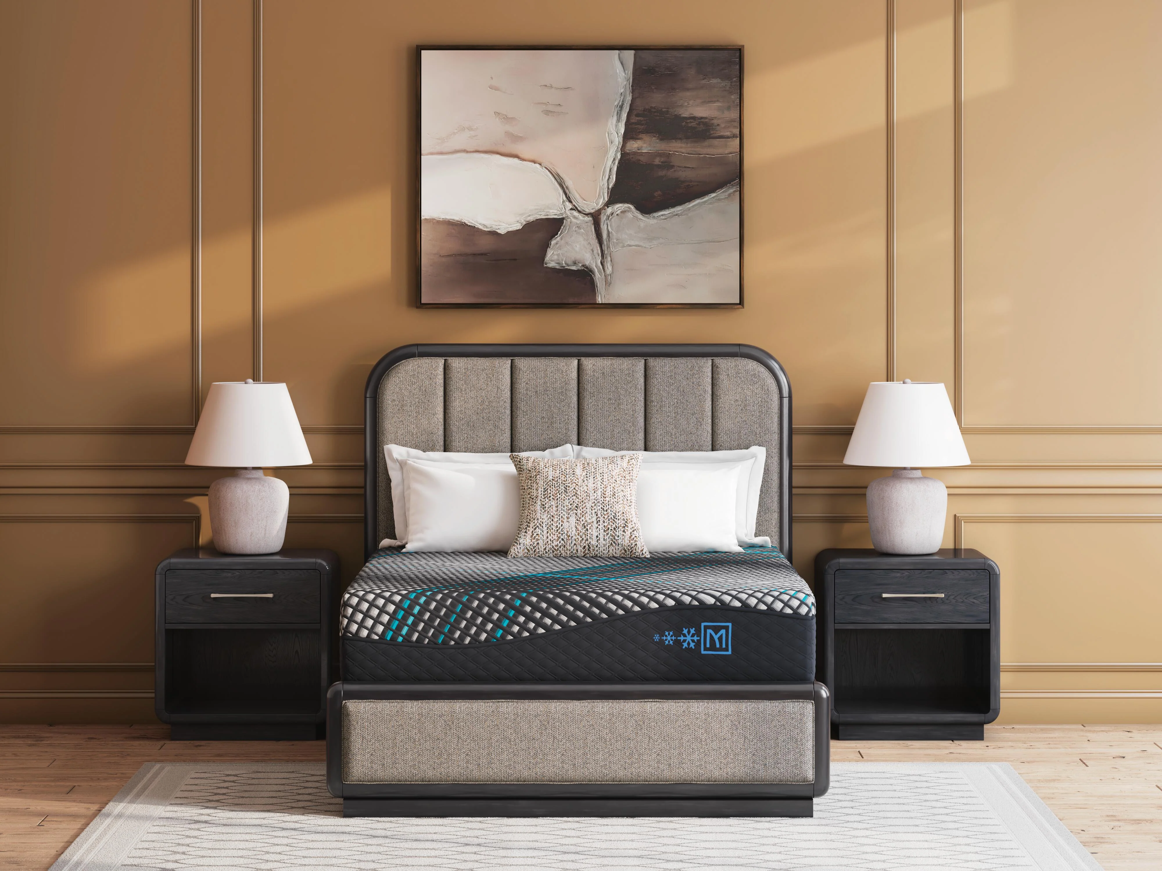 Millennium 2.0 Hybrid 14 Inch Mattress - Image 13