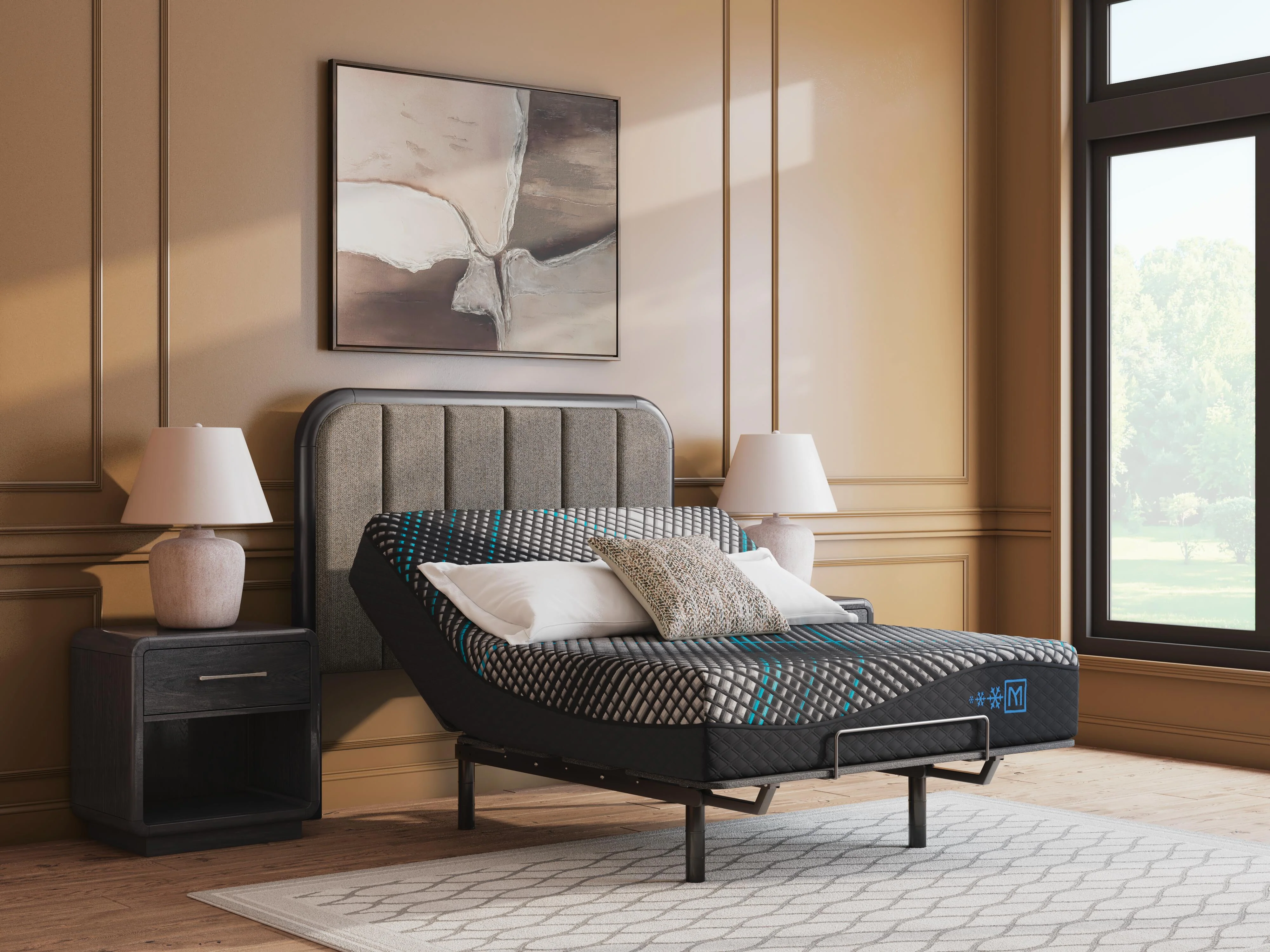 Millennium 2.0 Hybrid 14 Inch Mattress - Image 15