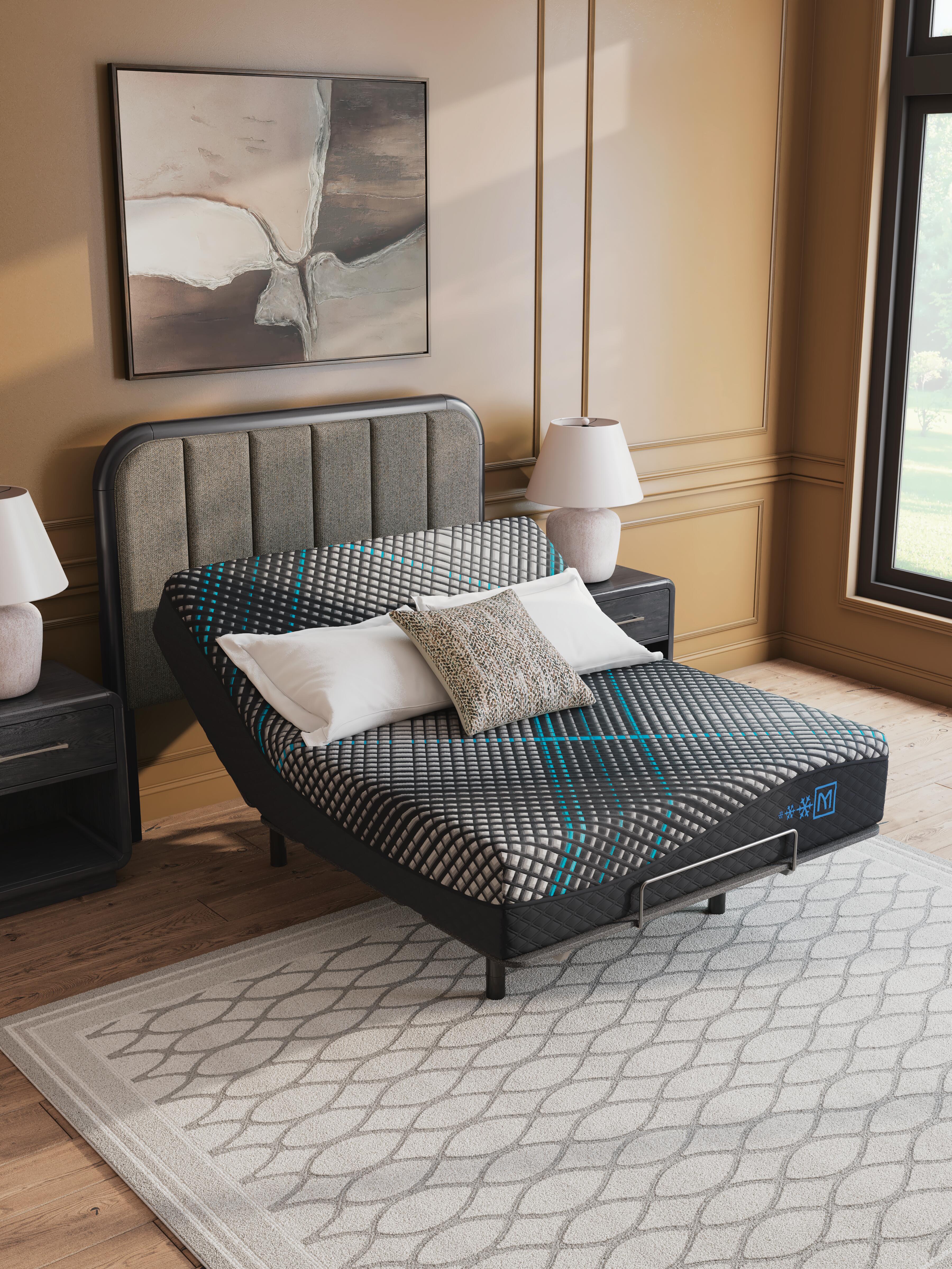 Millennium 2.0 Hybrid 14 Inch Mattress - Image 16