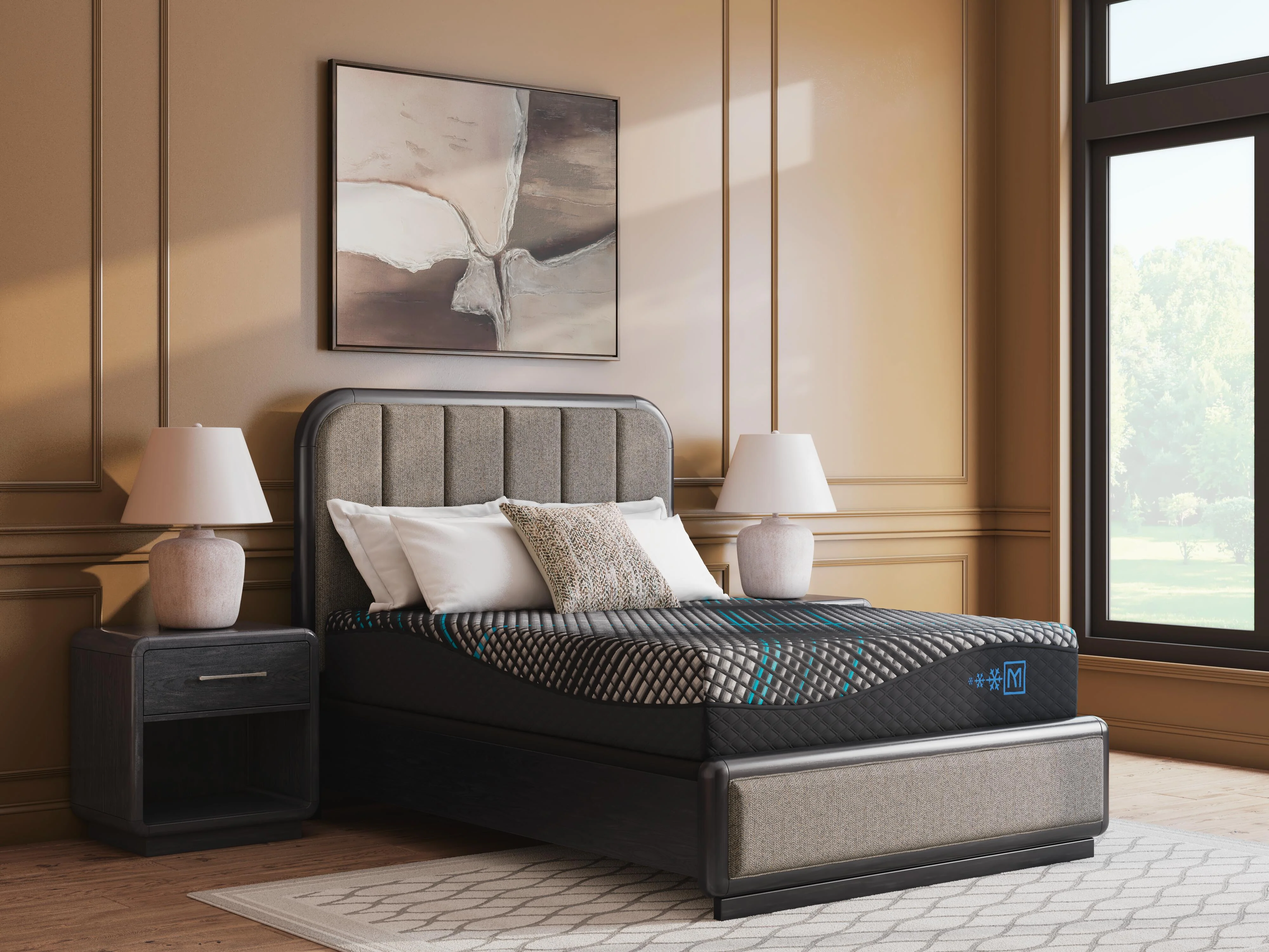 Millennium 2.0 Hybrid 14 Inch Mattress - Image 2