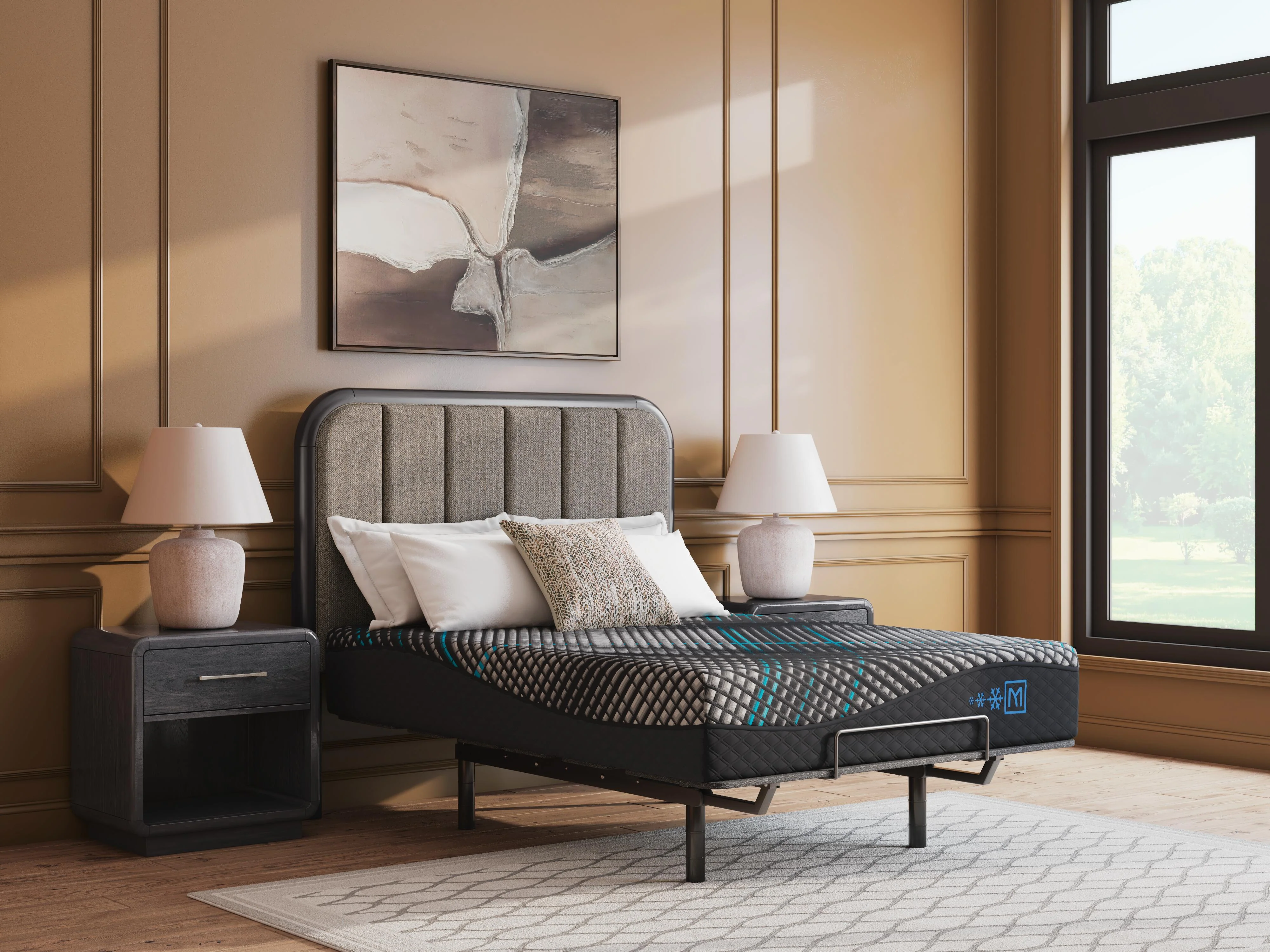Millennium 2.0 Hybrid 14 Inch Mattress - Image 30