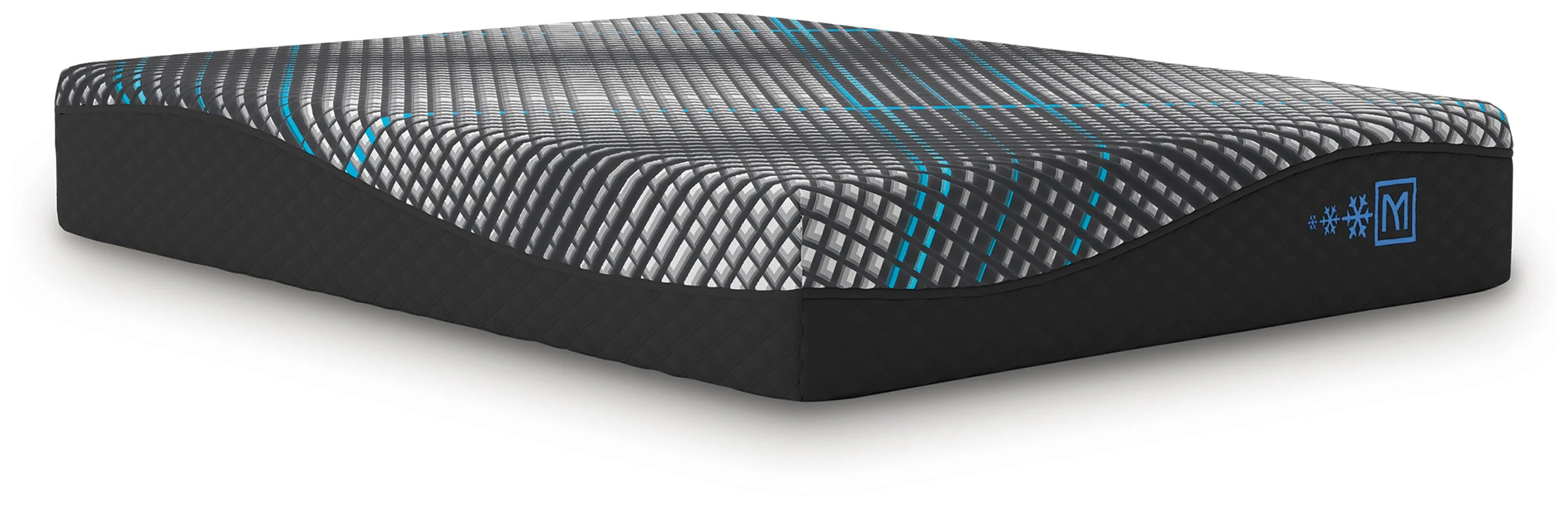 Millennium 2.0 Hybrid 14 Inch Mattress - Image 9