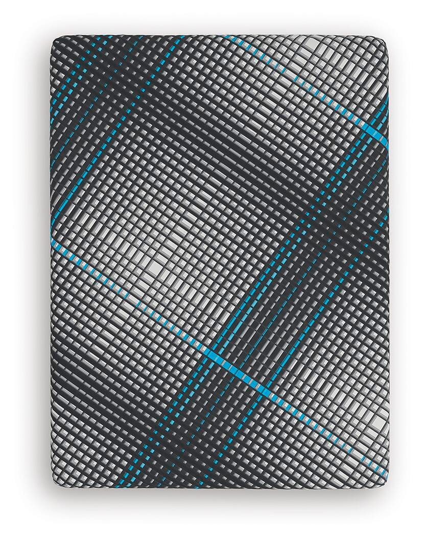 Millennium 2.0 Hybrid 16 Inch Mattress - Image 14