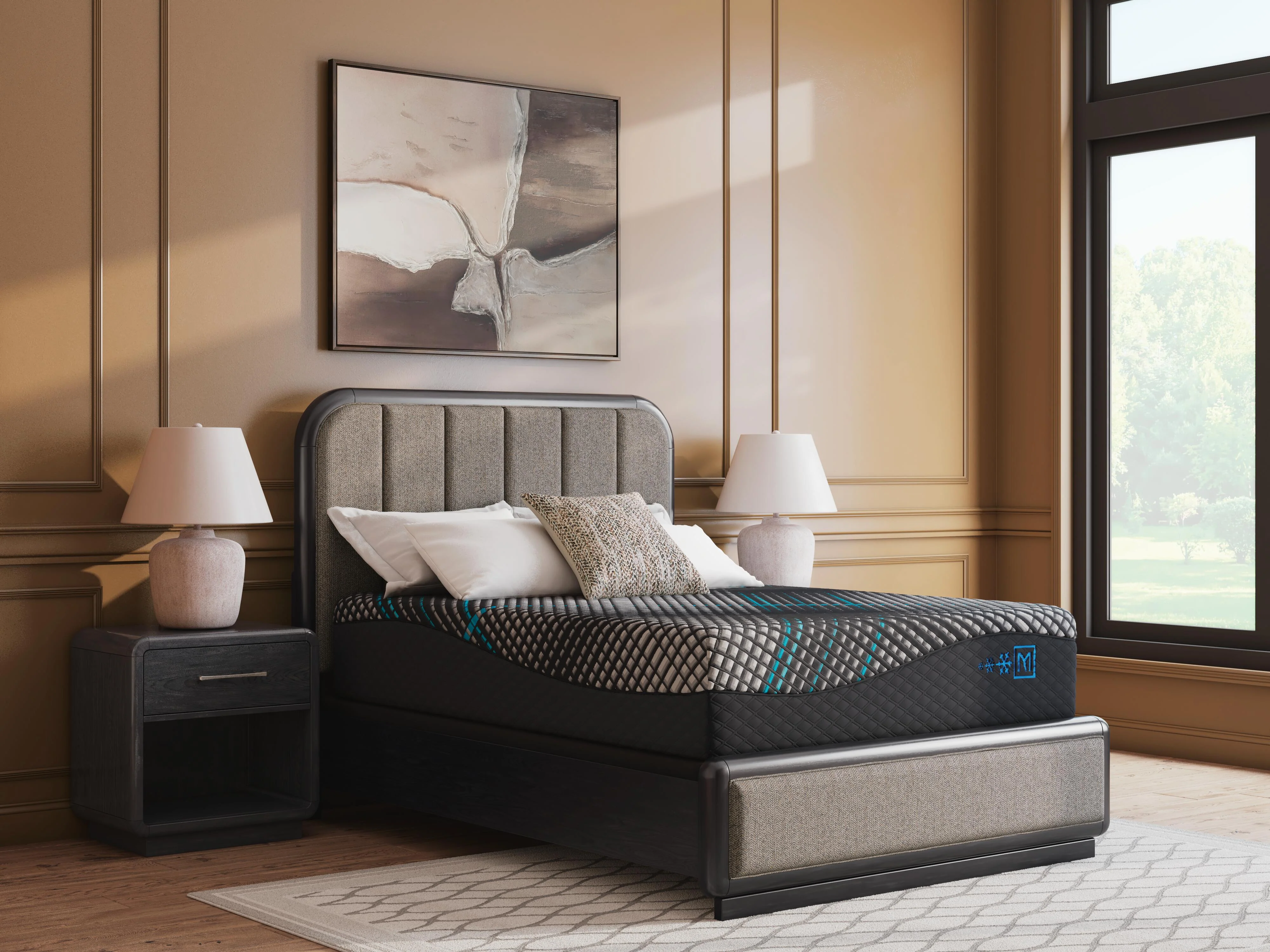Millennium 2.0 Hybrid 16 Inch Mattress - Image 29