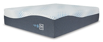 Millennium Cushion Firm Gel Memory Foam Hybrid Mattress - Image 13