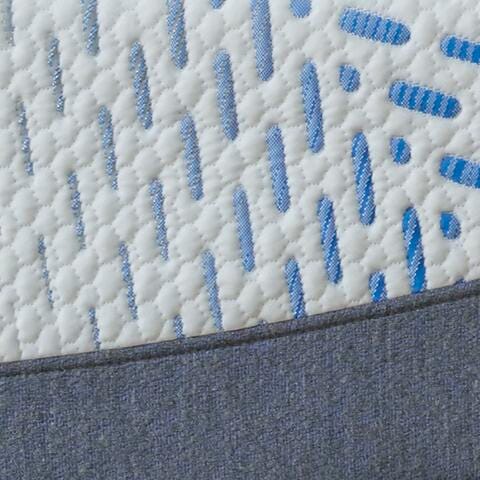 Millennium Luxury Gel Memory Foam Mattress - Image 4