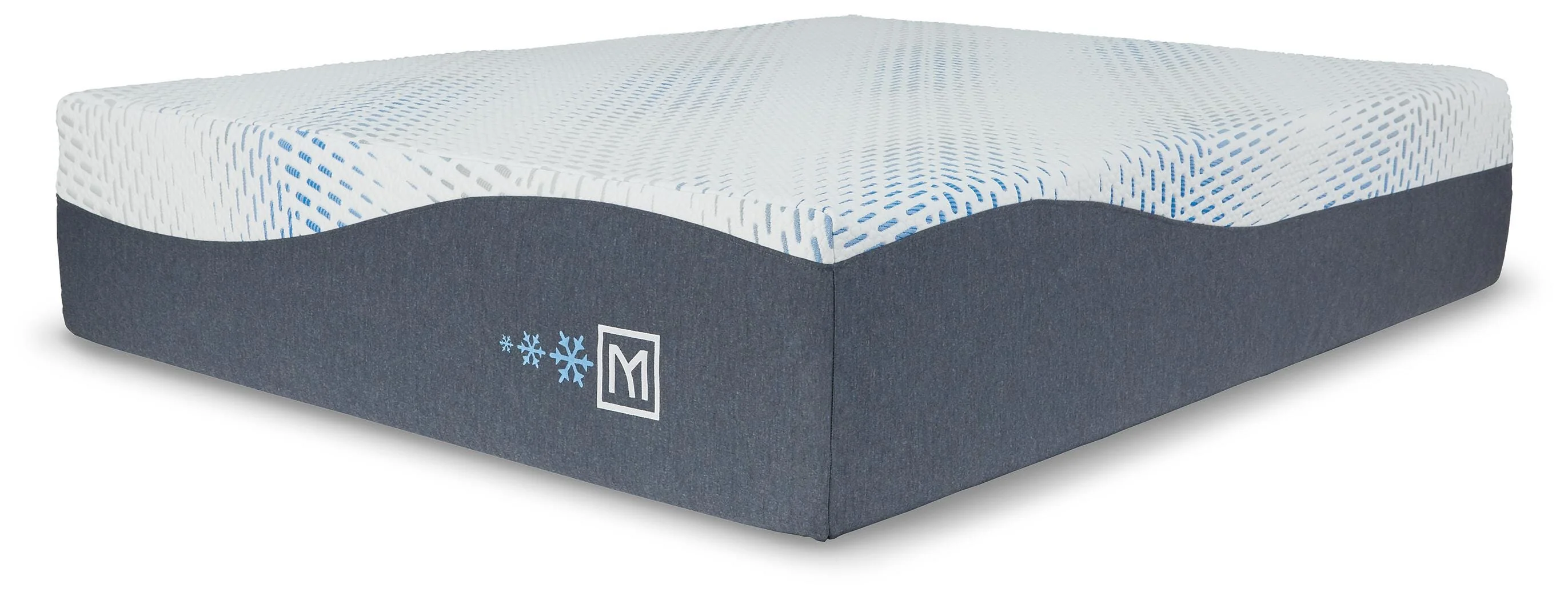 Millennium Luxury Gel Memory Foam Mattress - Image 40