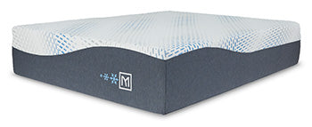Millennium Luxury Plush Gel Latex Hybrid Mattress - Image 13