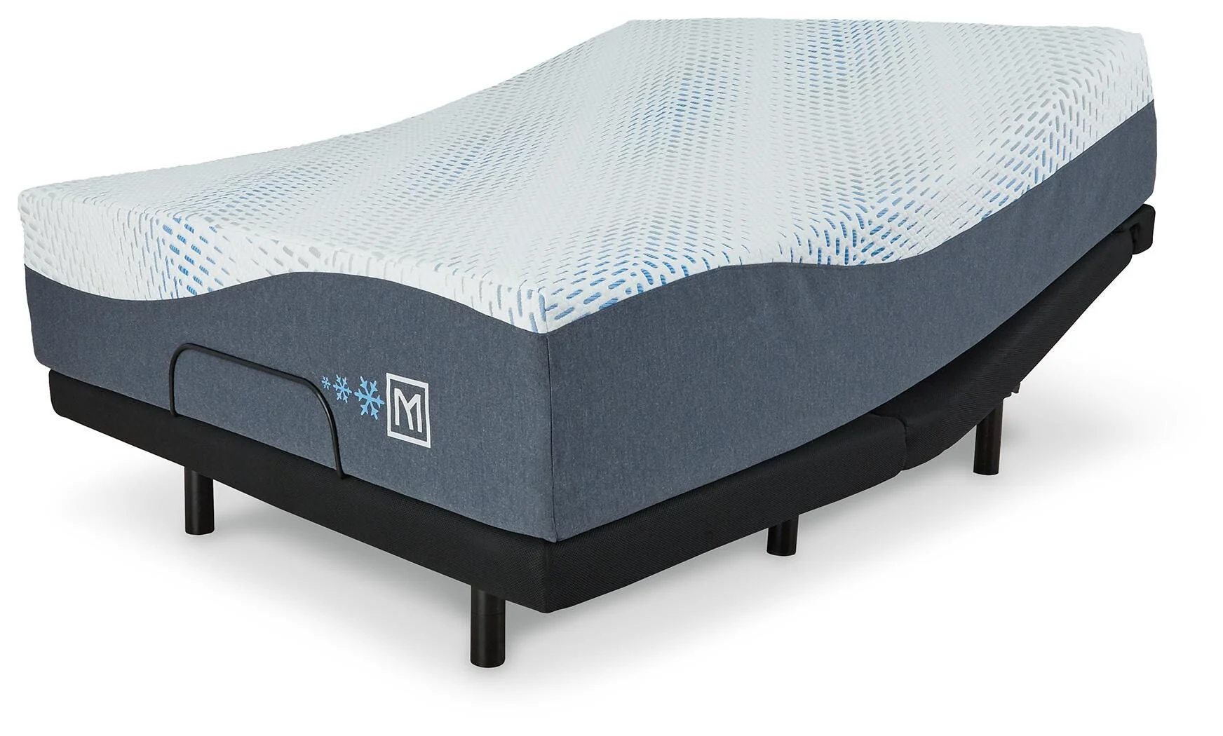Millennium Luxury Plush Gel Latex Hybrid Mattress - Image 16