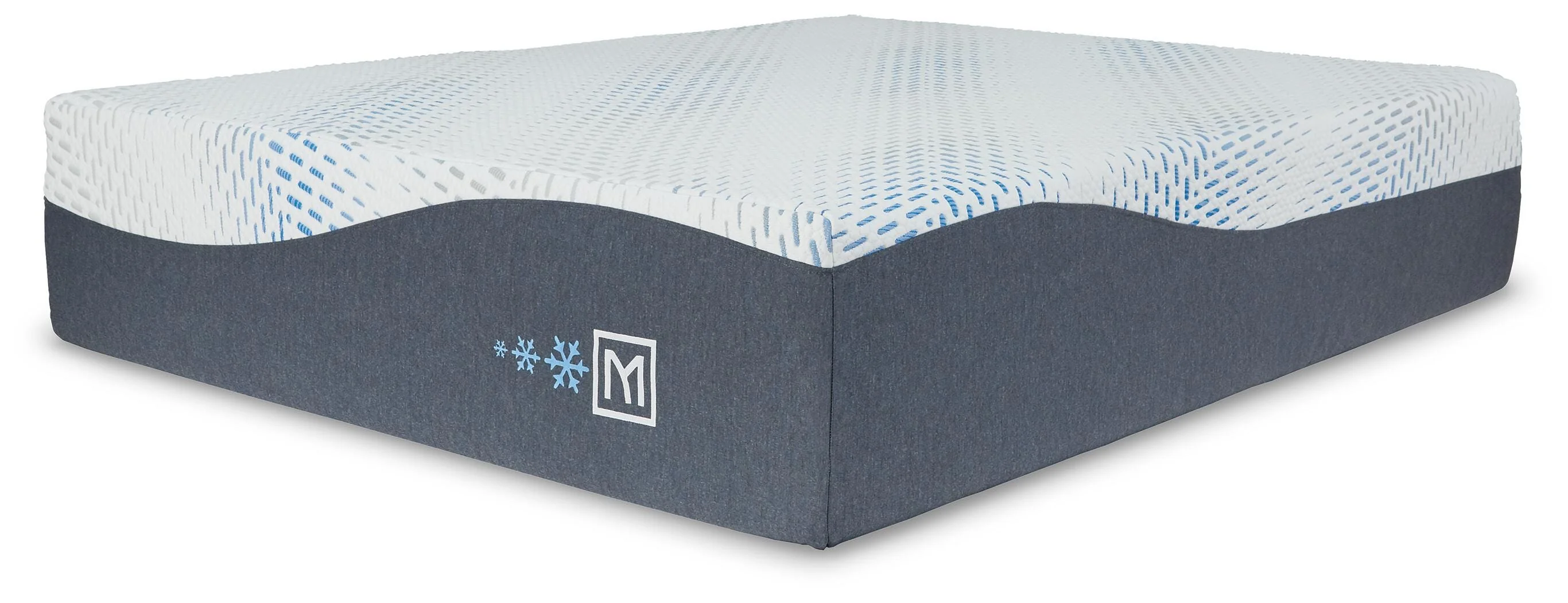 Millennium Luxury Plush Gel Latex Hybrid Mattress - Image 31