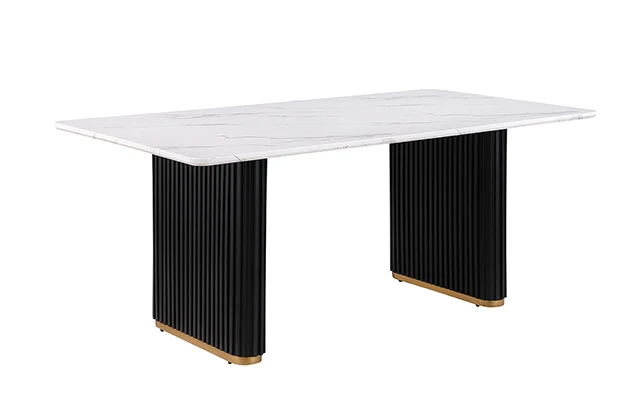 Minden Dining Table - Image 3