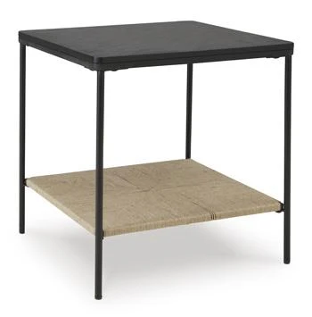 Minrich Accent Table - Image 3