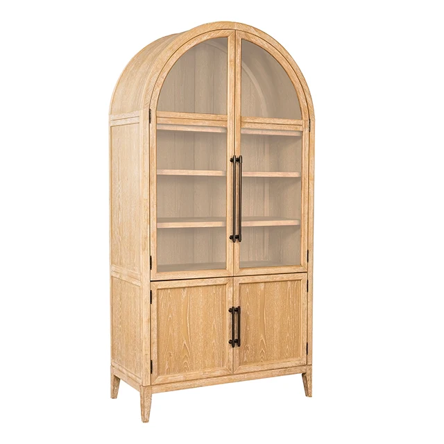 Minster Arched Cabinet - Image 3
