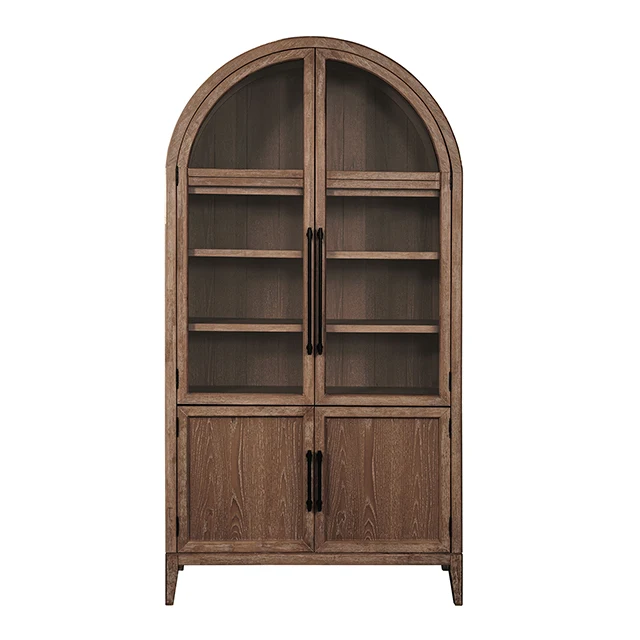 Minster Arched Cabinet - Image 3