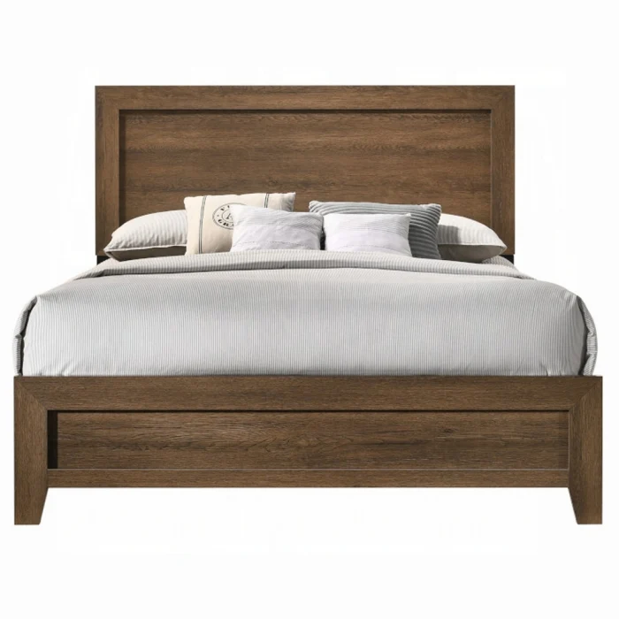 Miquell EK Bed - Image 2
