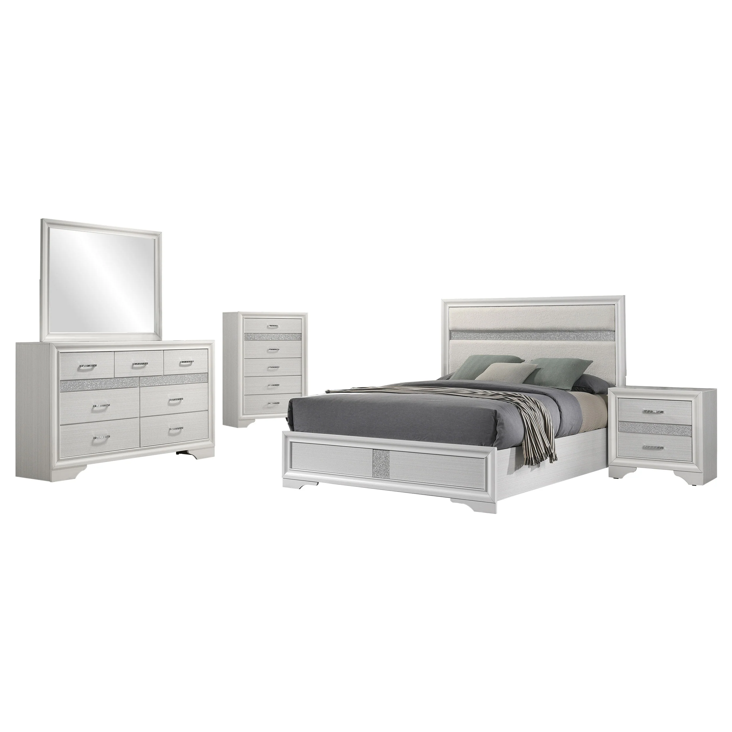 Miranda Bedroom Set - Image 102