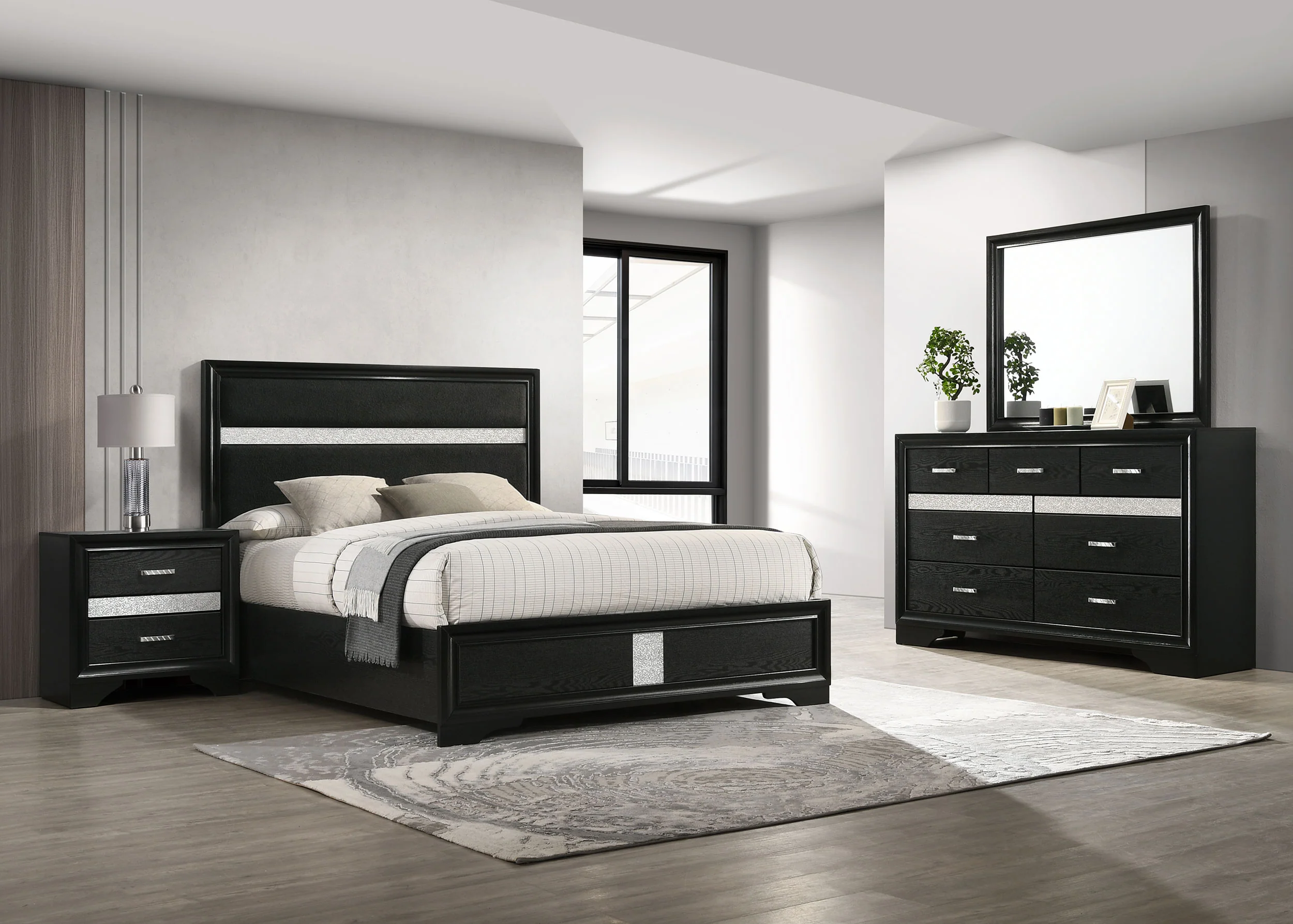 Miranda Bedroom Set - Image 222