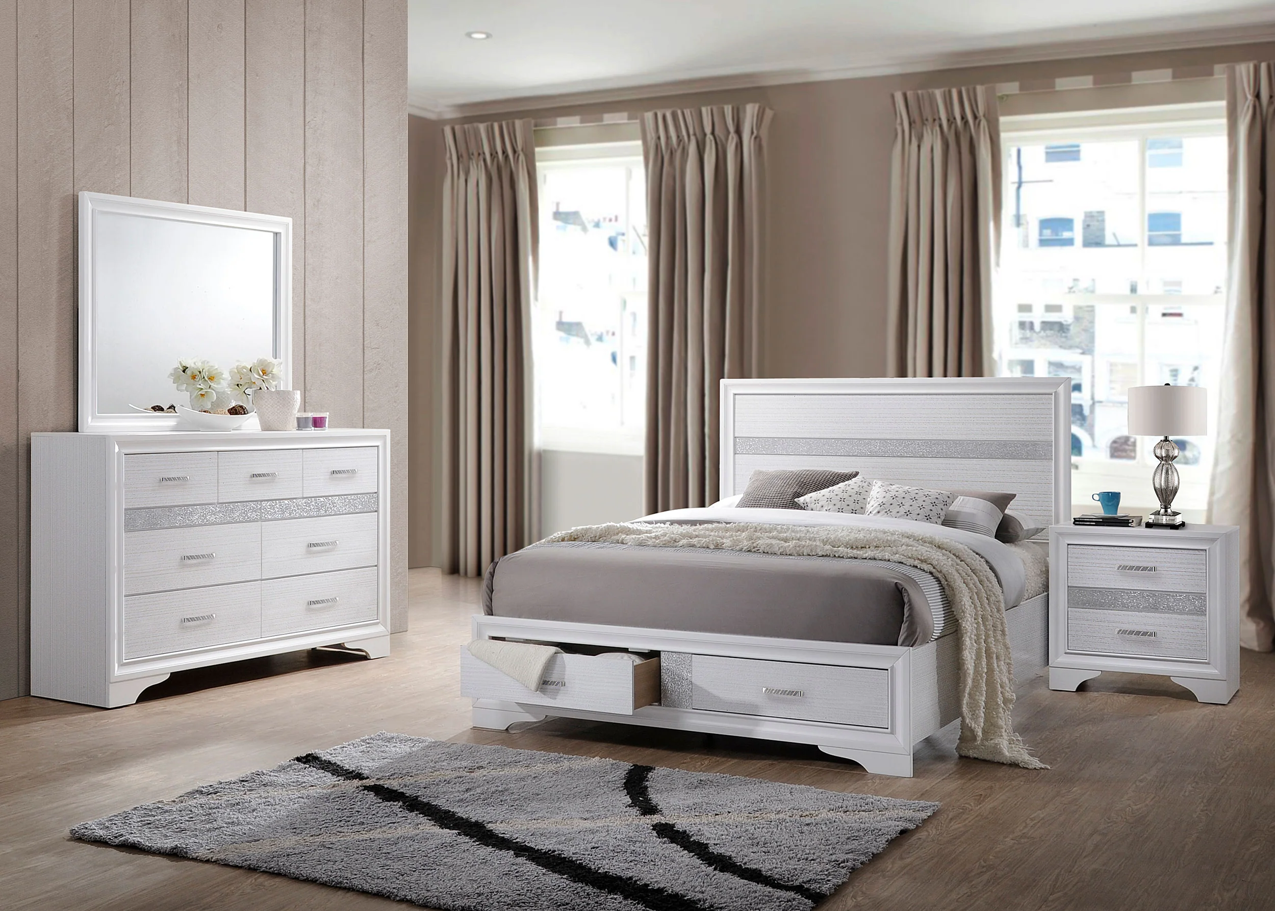 Miranda Bedroom Set - Image 232