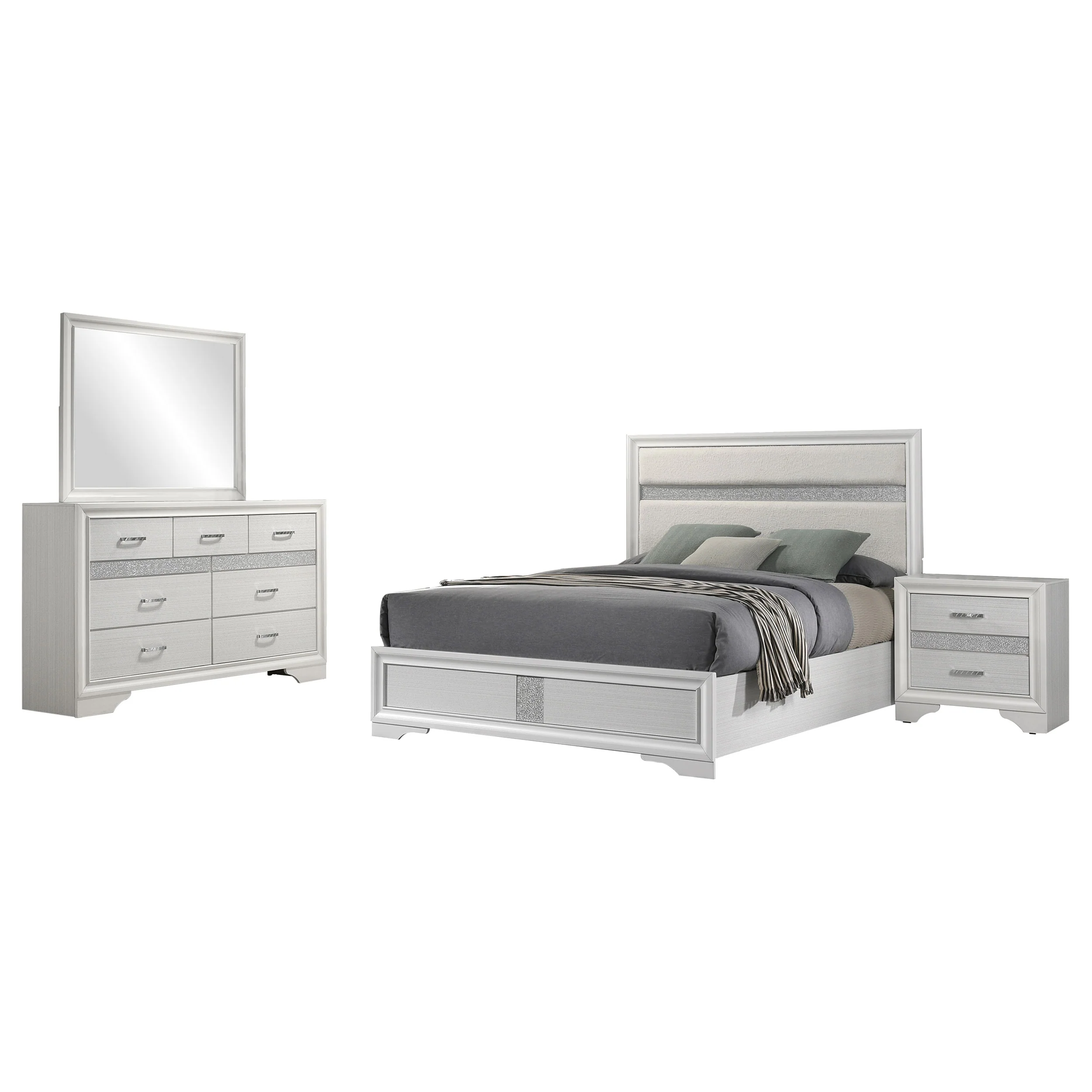 Miranda Bedroom Set - Image 42