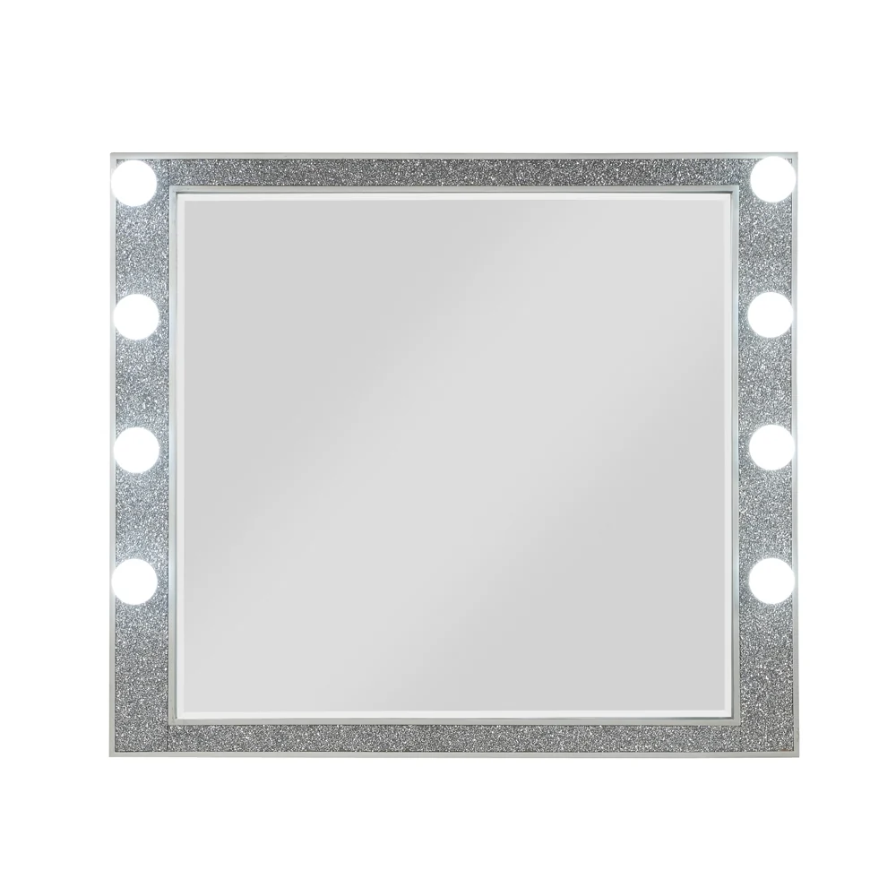 Mirror w/Light - Image 2