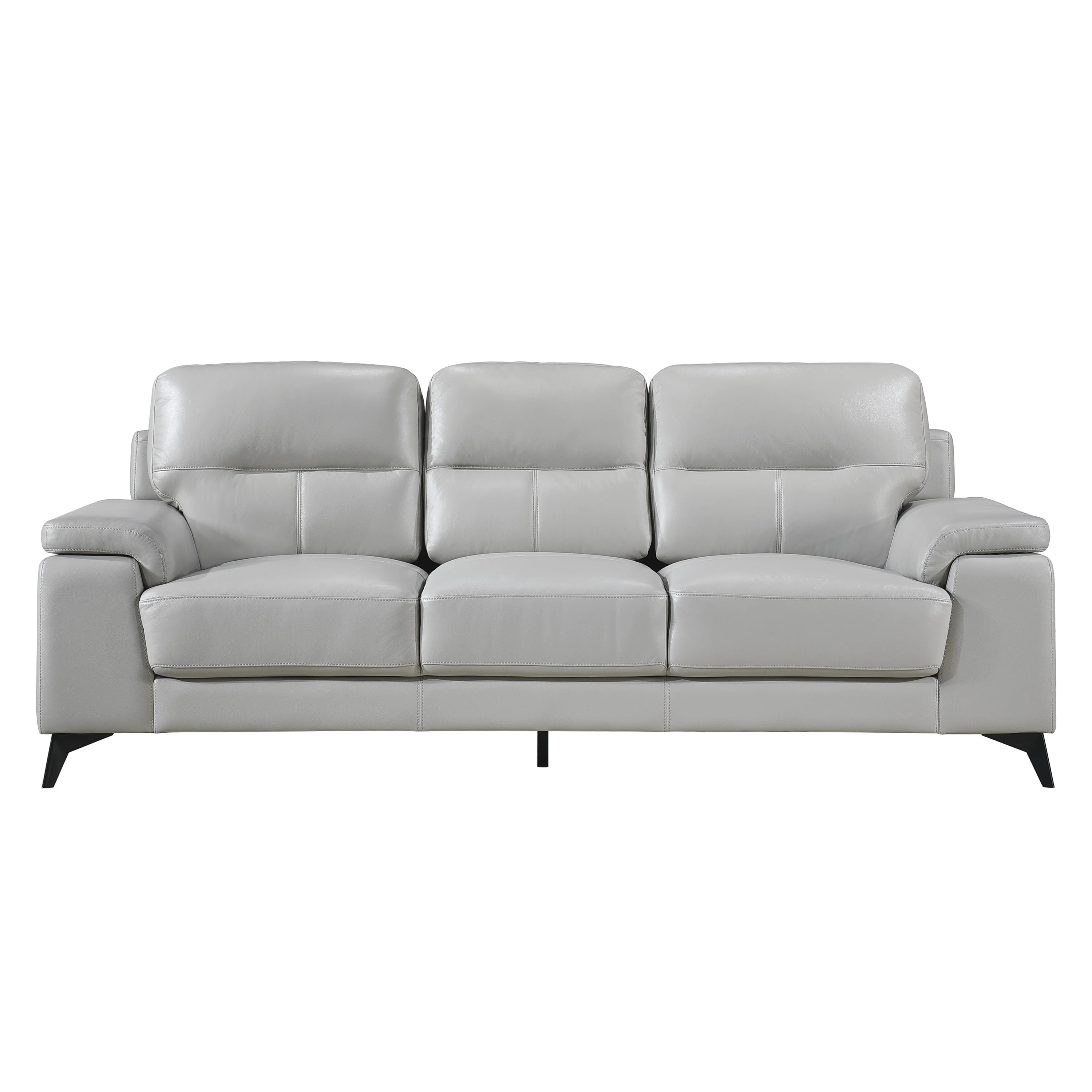 Mischa 2PC SET: Sofa, LOVE (9514SVE) - Image 2