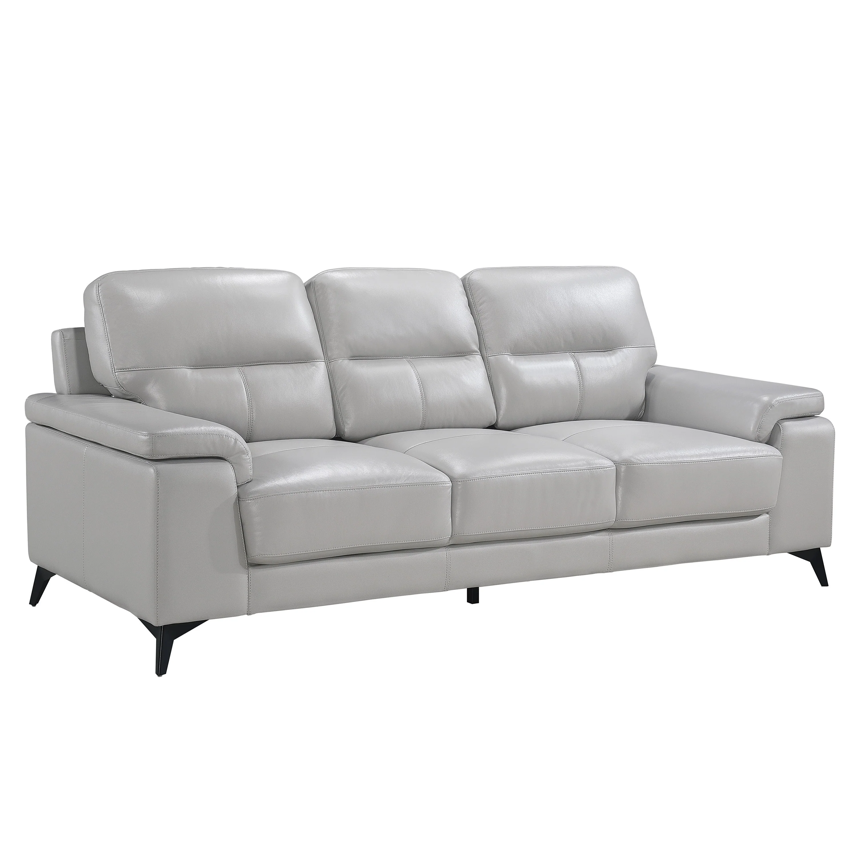 Mischa 2PC SET: Sofa, LOVE (9514SVE) - Image 4