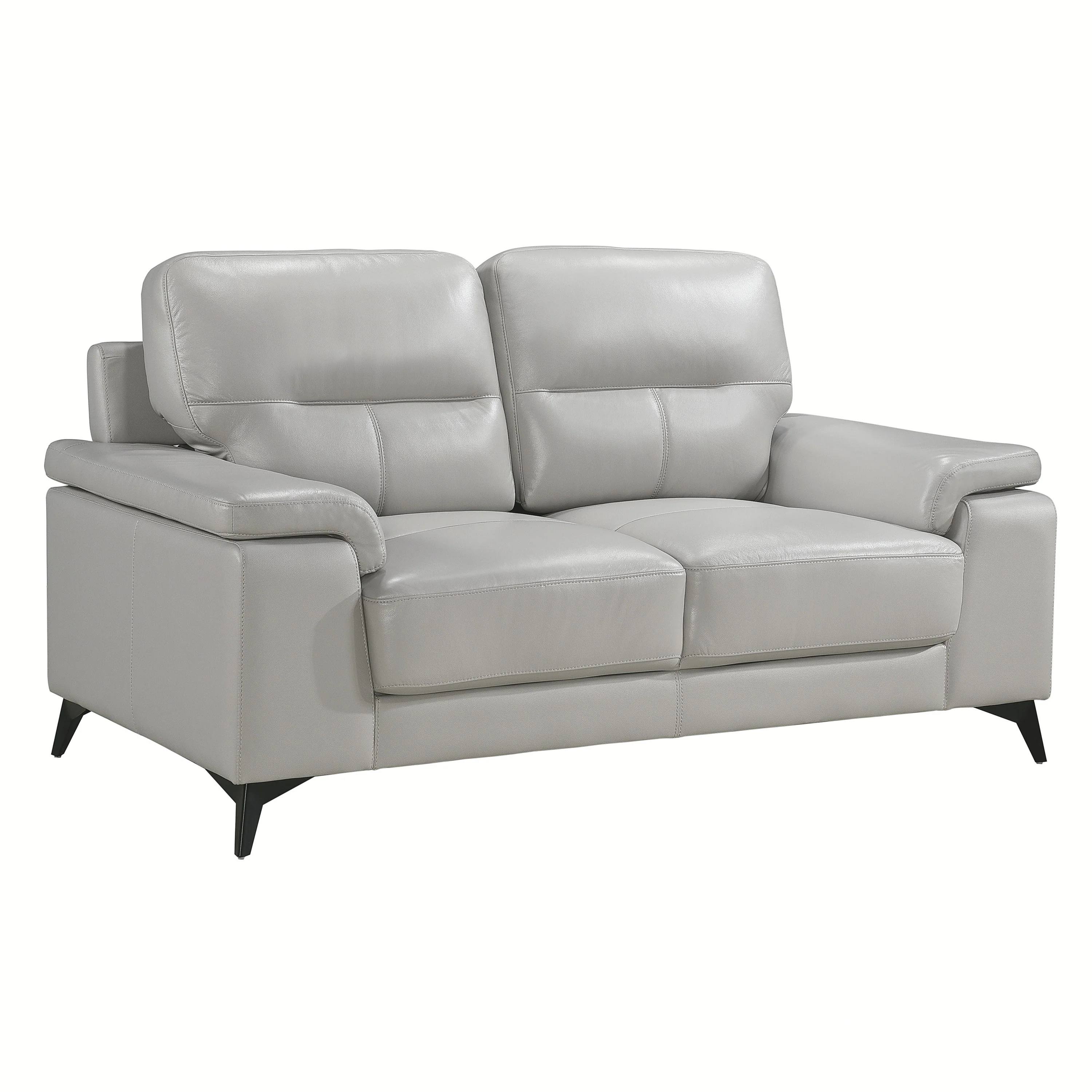 Mischa 2PC SET: Sofa, LOVE (9514SVE) - Image 5